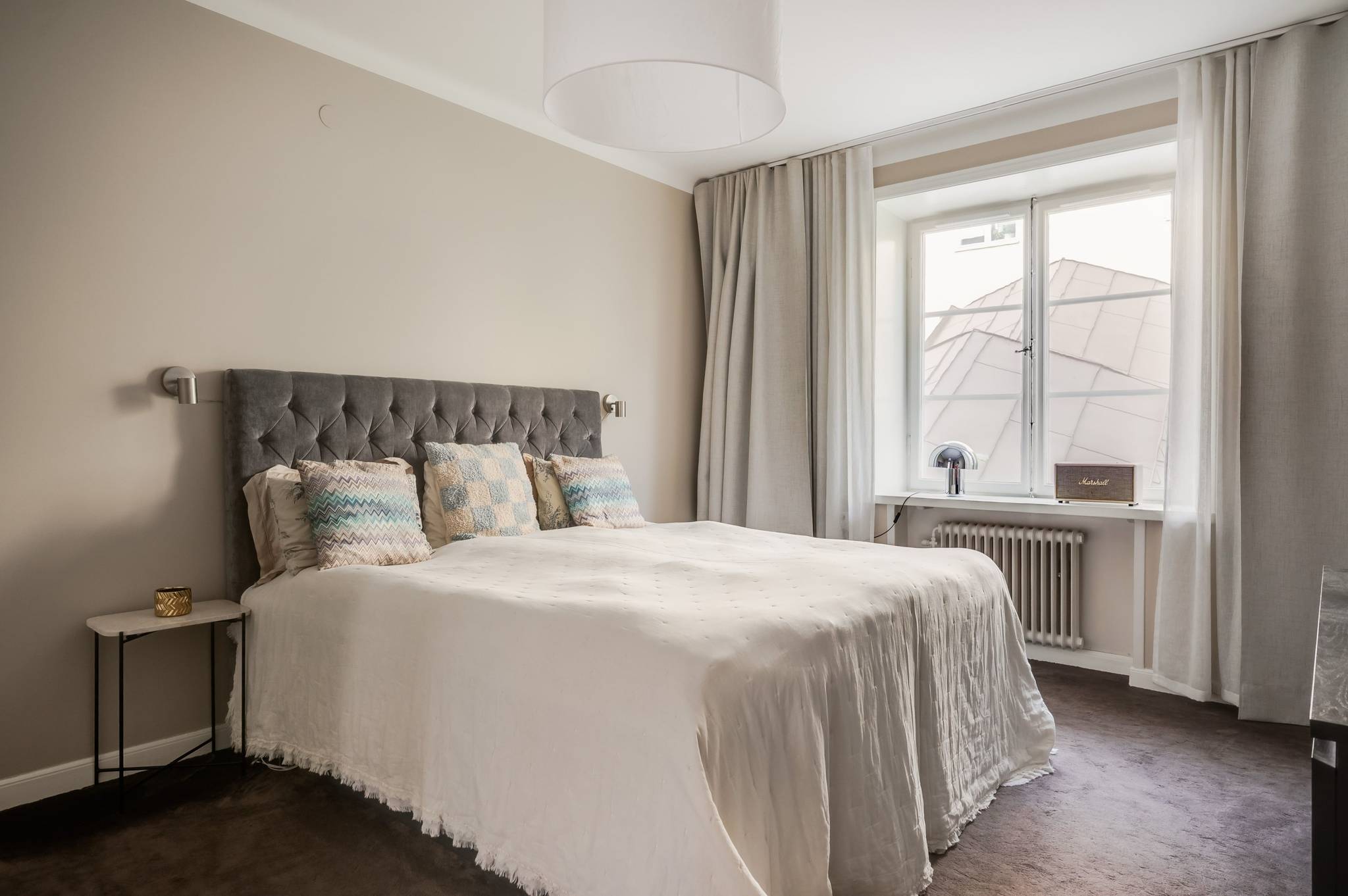 2 rum Lägenhet på Nybrogatan 83 Östermalm Stockholms kommun - bild 14