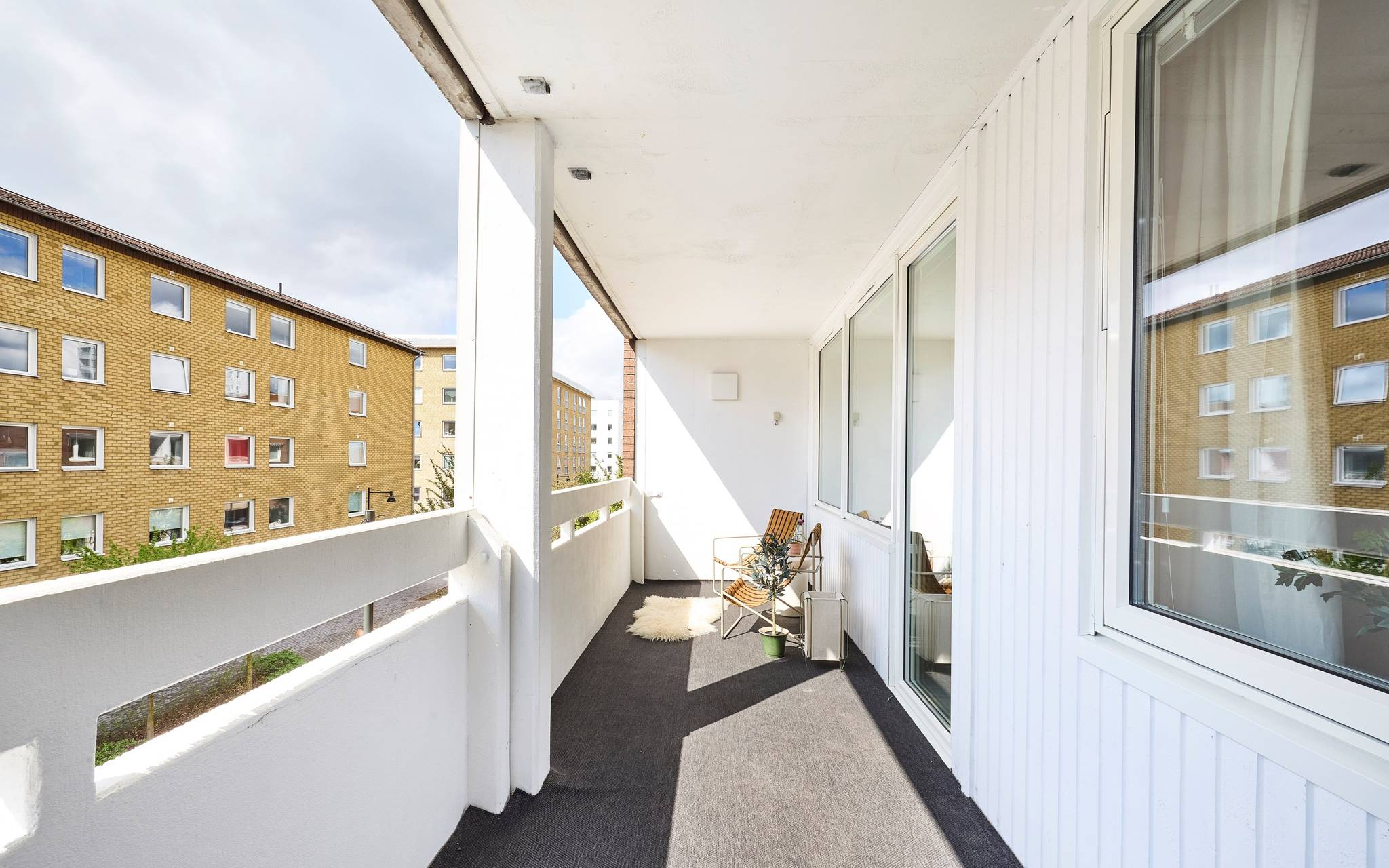 3 rum Lägenhet på Kungsgatan 9L Torpa - Söder Jönköpings kommun - bild 24