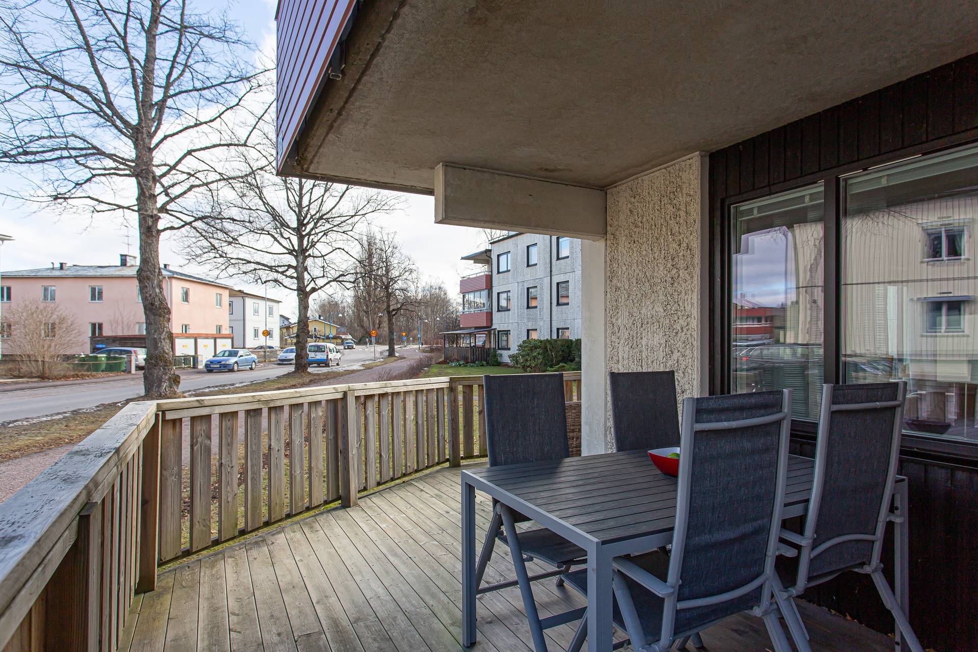 2 rum Lägenhet på Tolvmansgatan 35 Hagaborg Karlstads kommun - bild 6