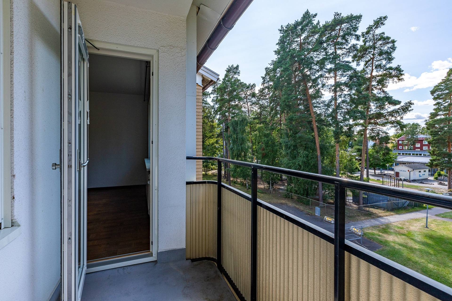 3 rum Lägenhet på Vasallgatan 3A Kalmar Kalmar kommun - bild 20