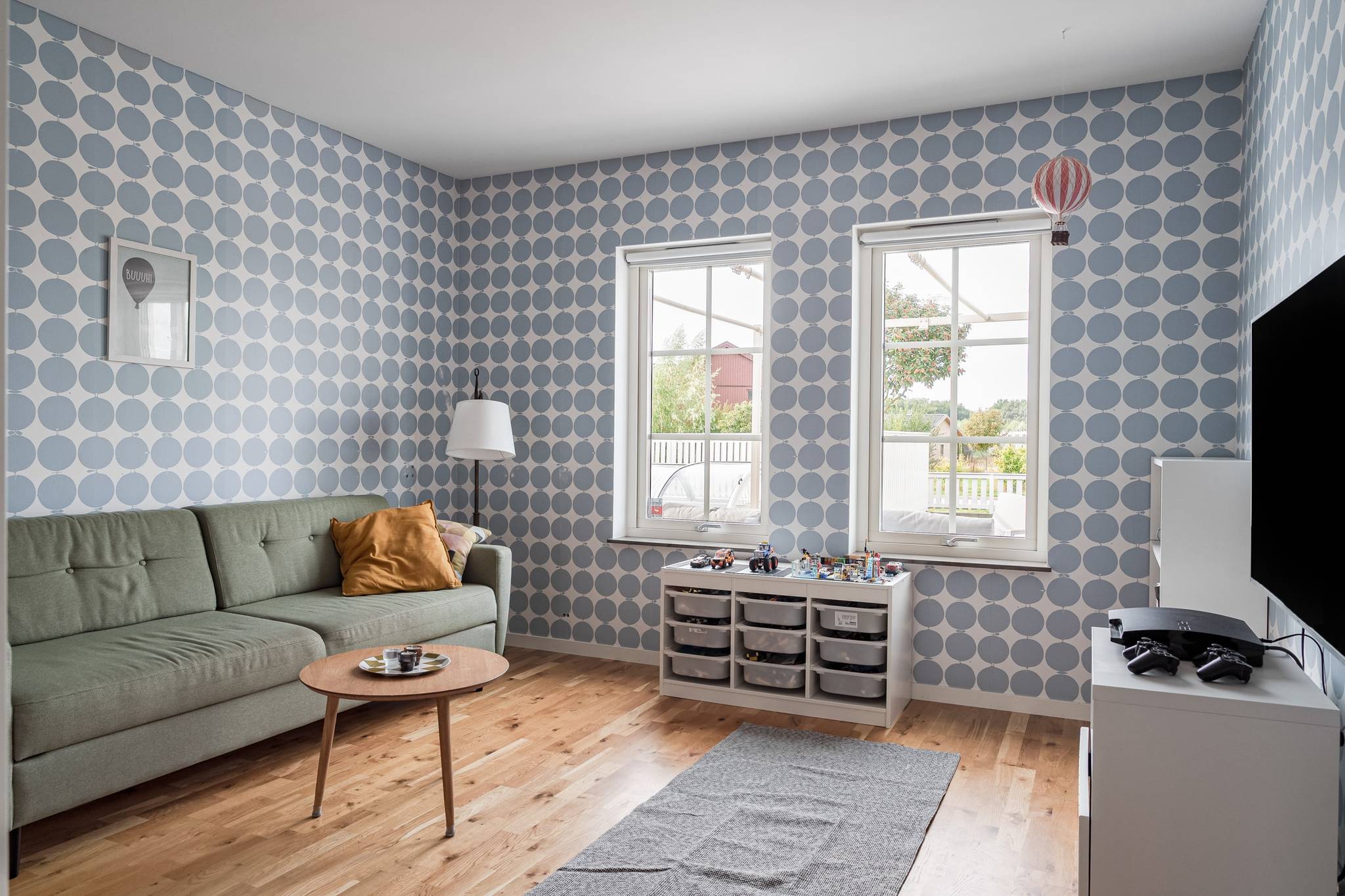 7 rum Villa på Blåsippegården 31 Häljarp Landskrona kommun - bild 25