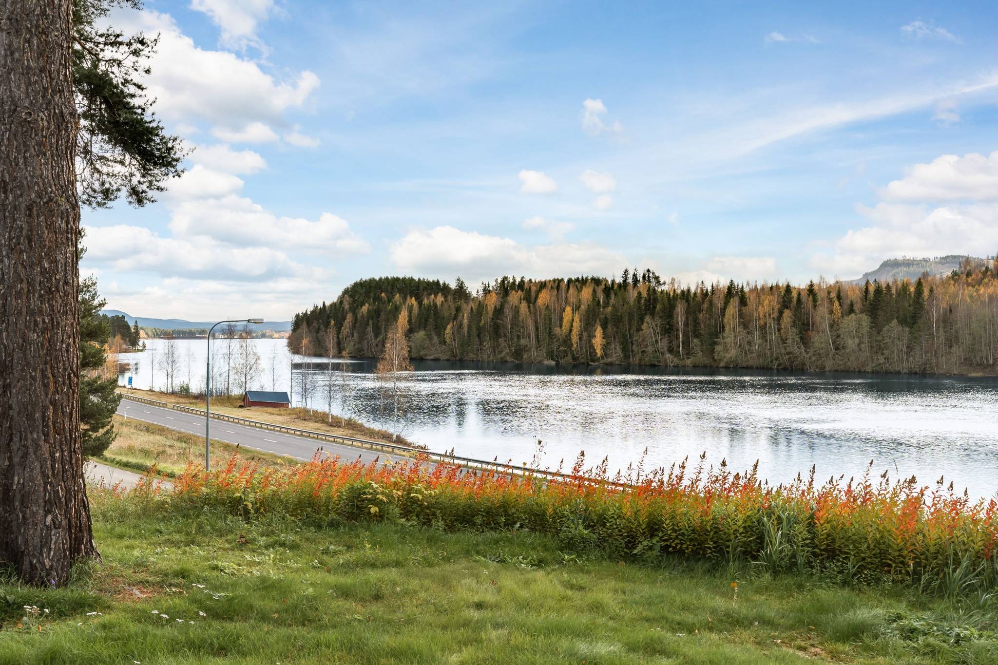 3 rum Villa på Gevåg 151 Hammarstrand Ragunda kommun - bild 20
