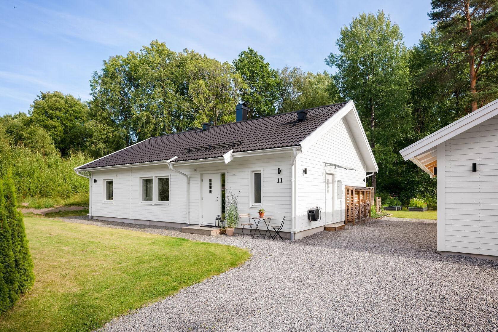 Alingsås, Alingsås kommun