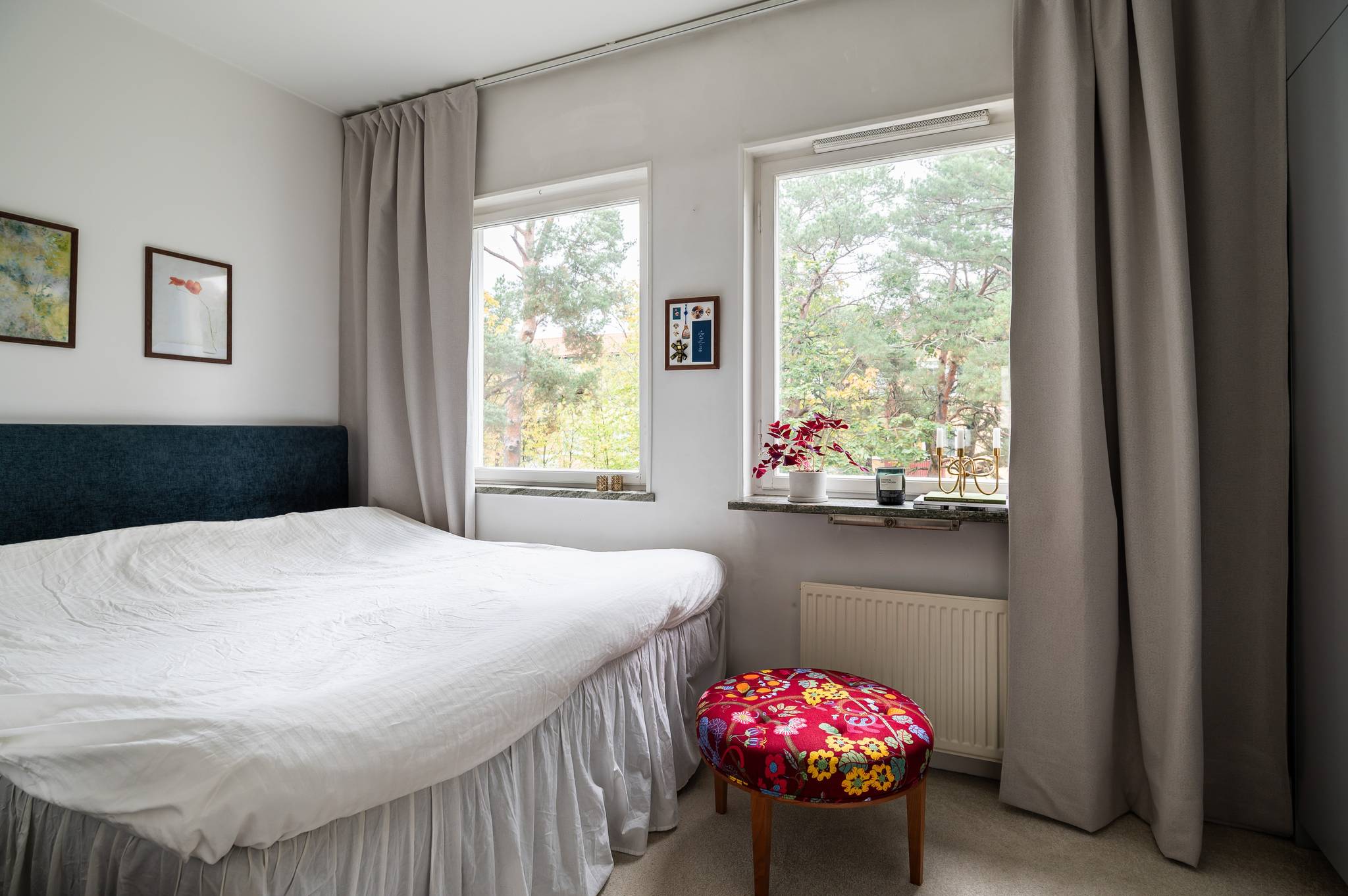 2 rum Lägenhet på Kinnekullevägen 32, 2tr Bromma - Traneberg Stockholms kommun - bild 17