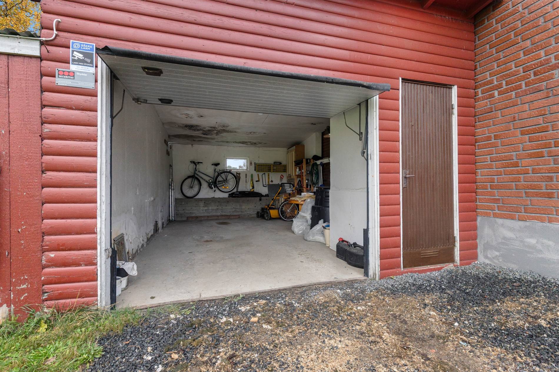 4 rum Villa på Örnvägen 10 Kramfors kommun - bild 40