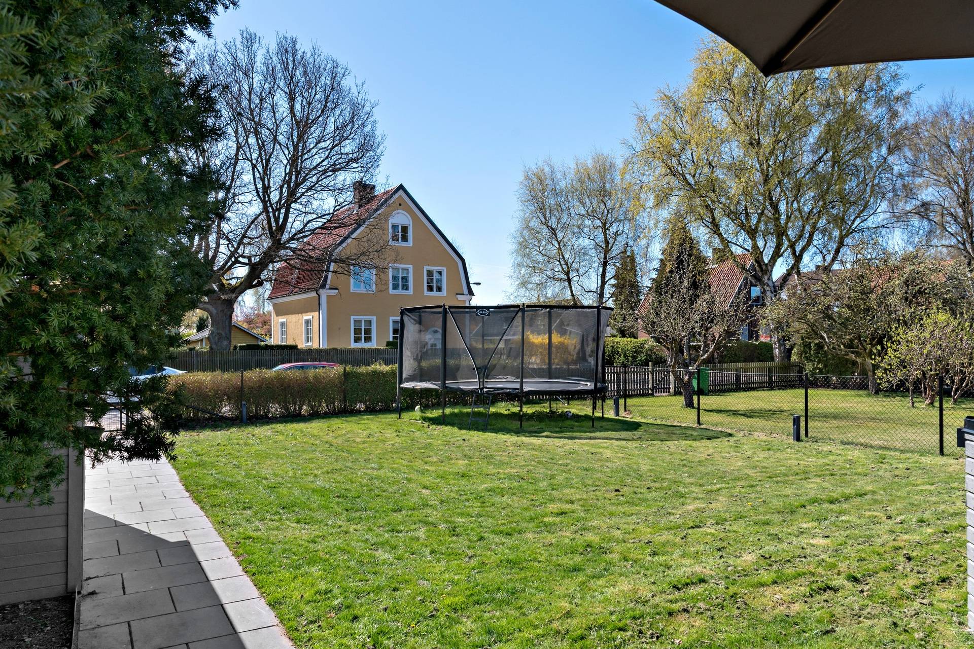 6 rum Villa på Elektrogatan 10 Råå Helsingborgs kommun - bild 19