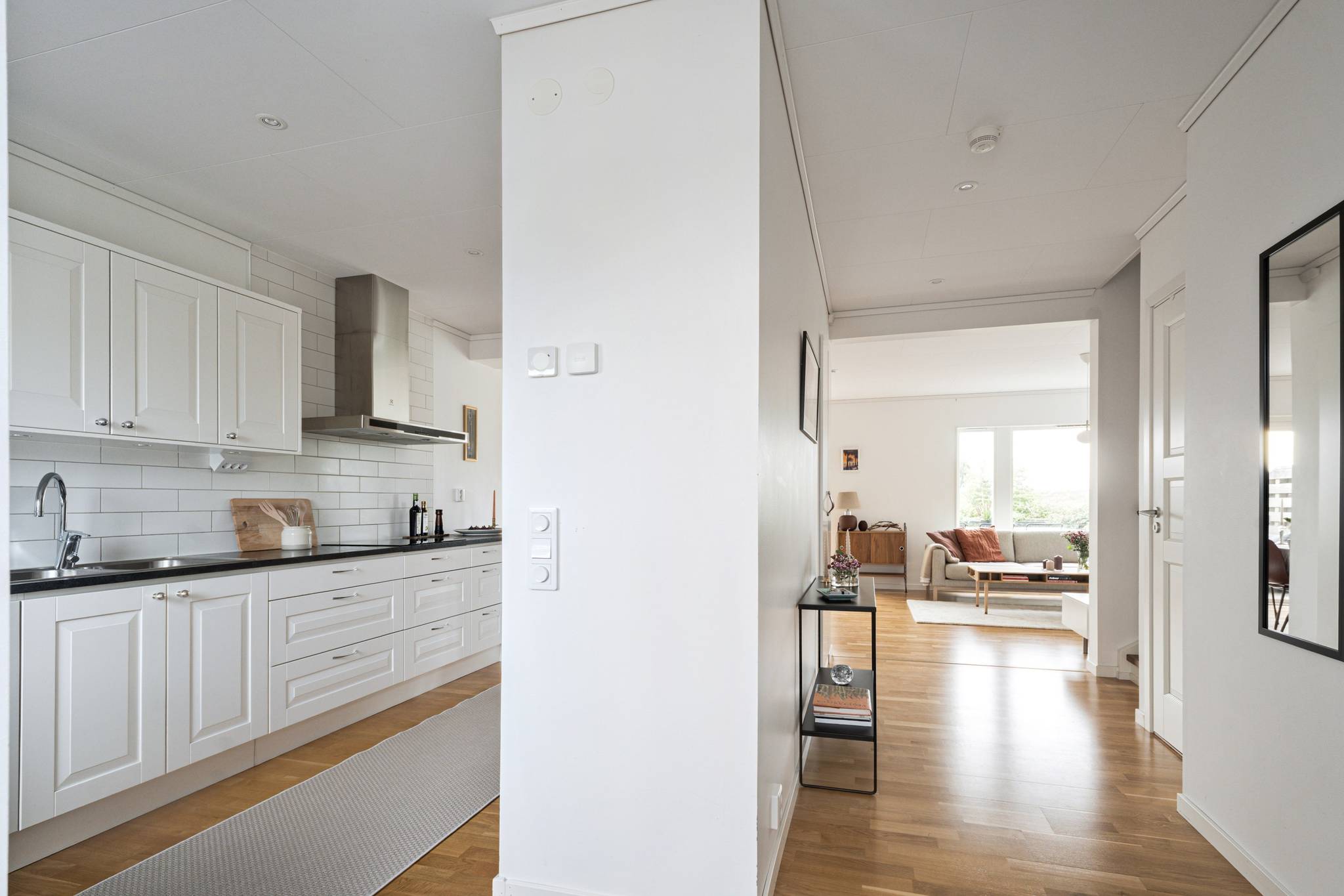 5 rum Radhus på Glasbjörksvägen 45 Norreholm Lunds kommun - bild 11