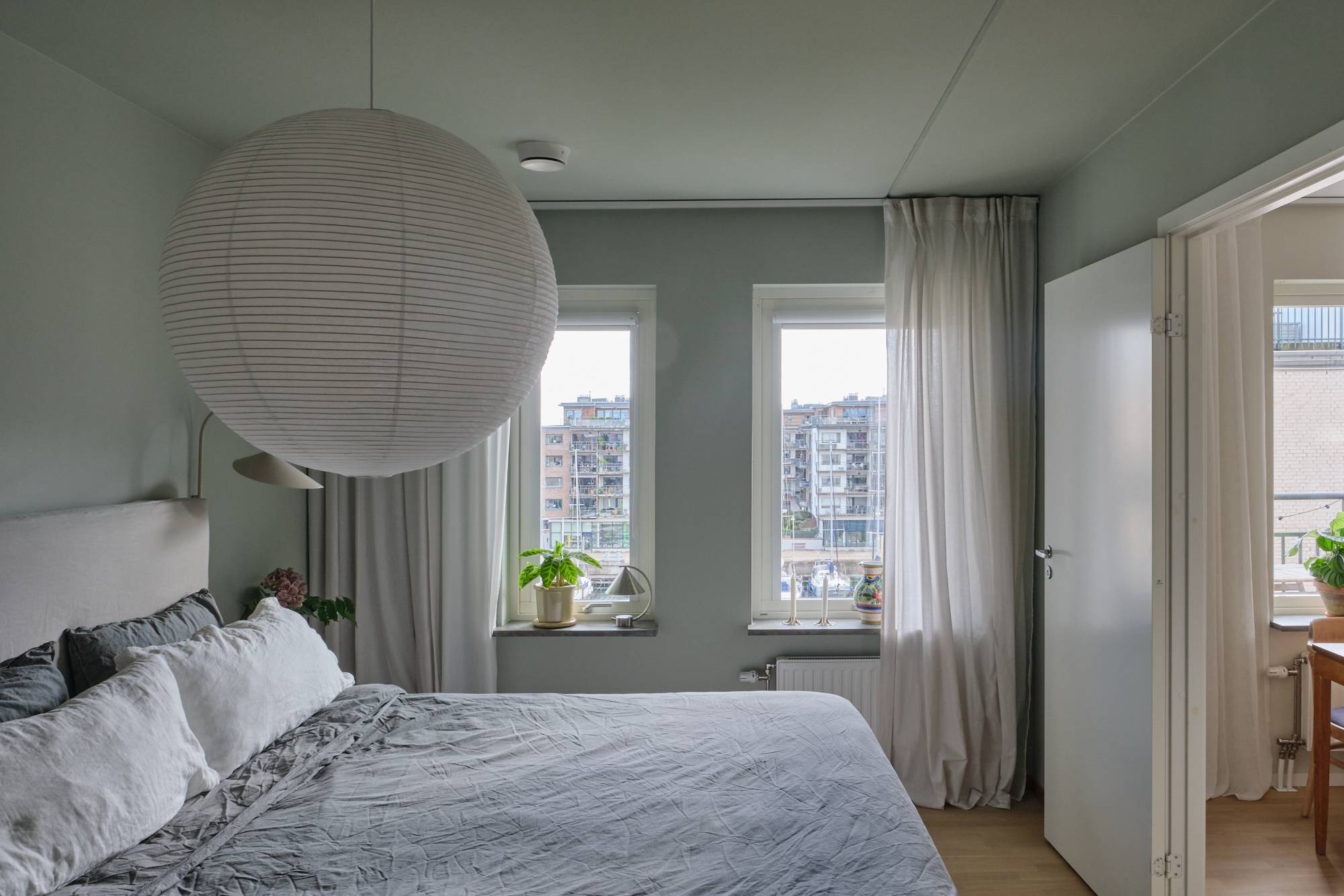 3 rum Lägenhet på Dockgatan 13A Dockan Malmö kommun - bild 20