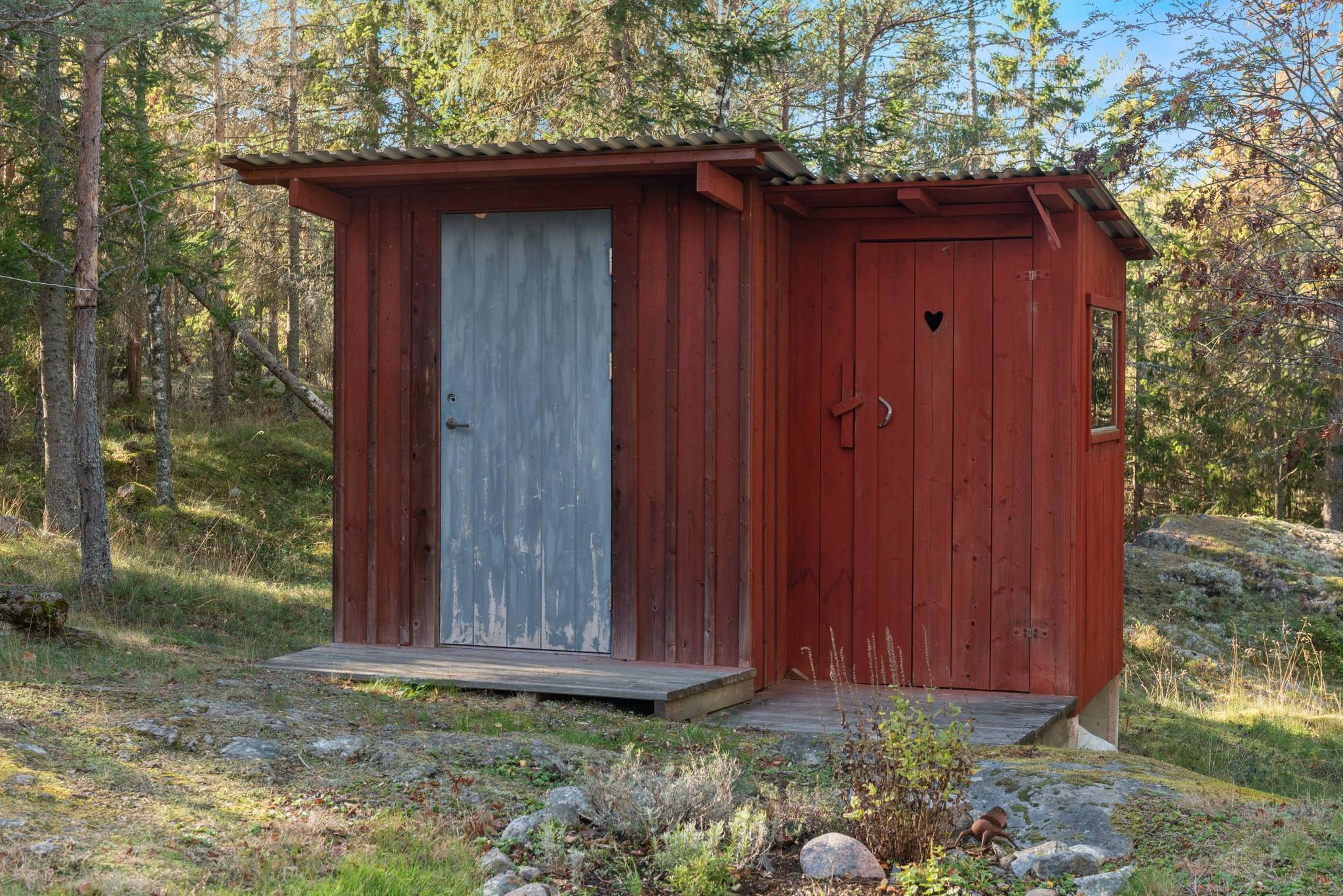 106 m² Villa på Runmarö Södersunda 220 och Runmarö Södersunda 216 Runmarö Värmdö kommun - bild 34