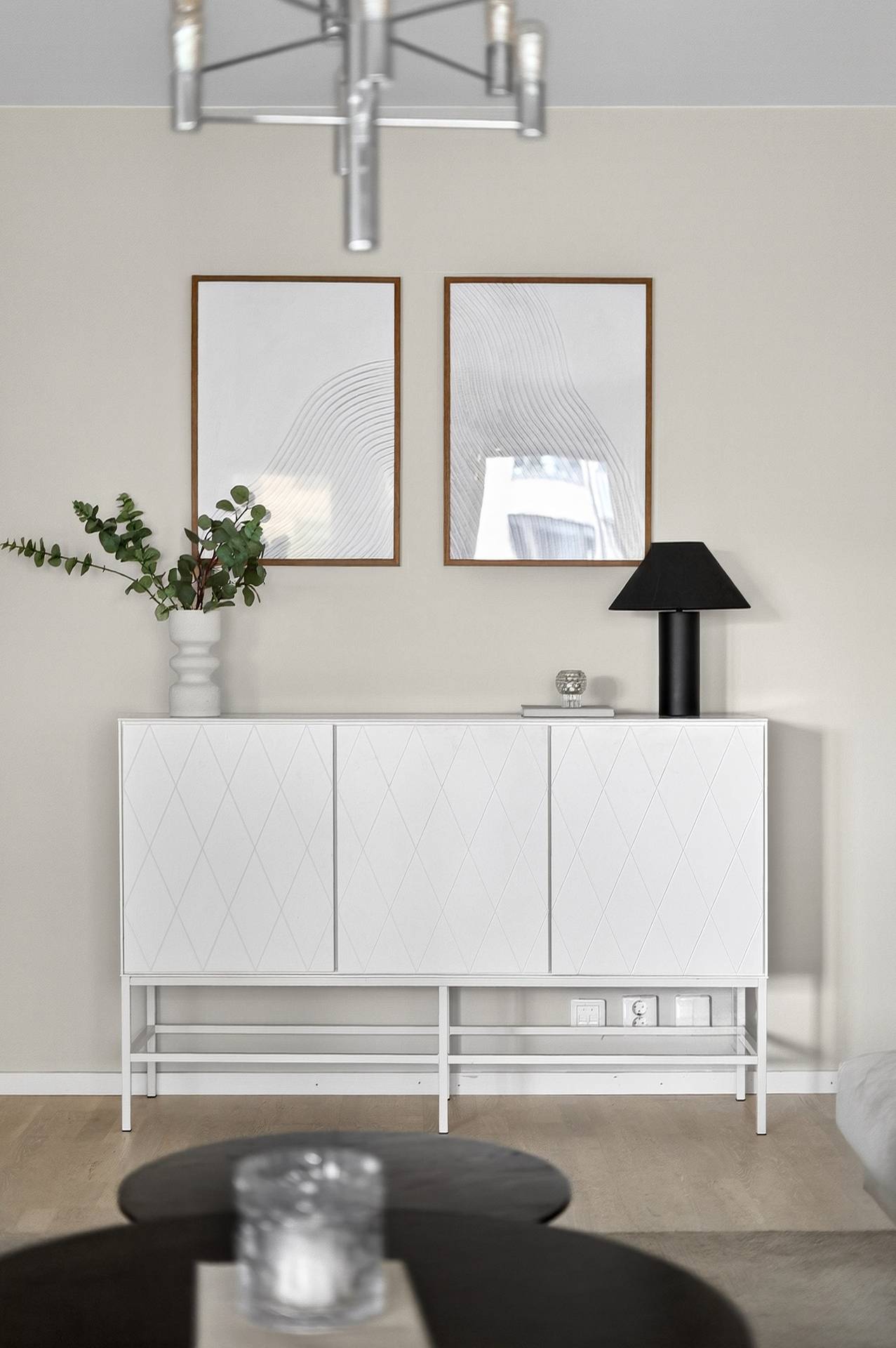 4 rum Lägenhet på Industrigatan 23 Kungsängen/Industristaden Uppsala kommun - bild 18