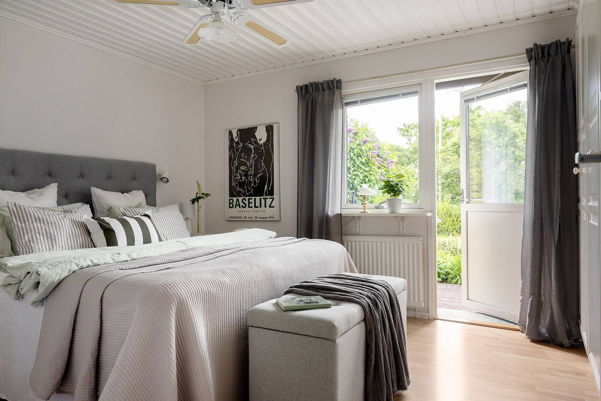 4 rum Villa på Hakvingevägen 3 Trönninge Halmstads kommun - bild 15