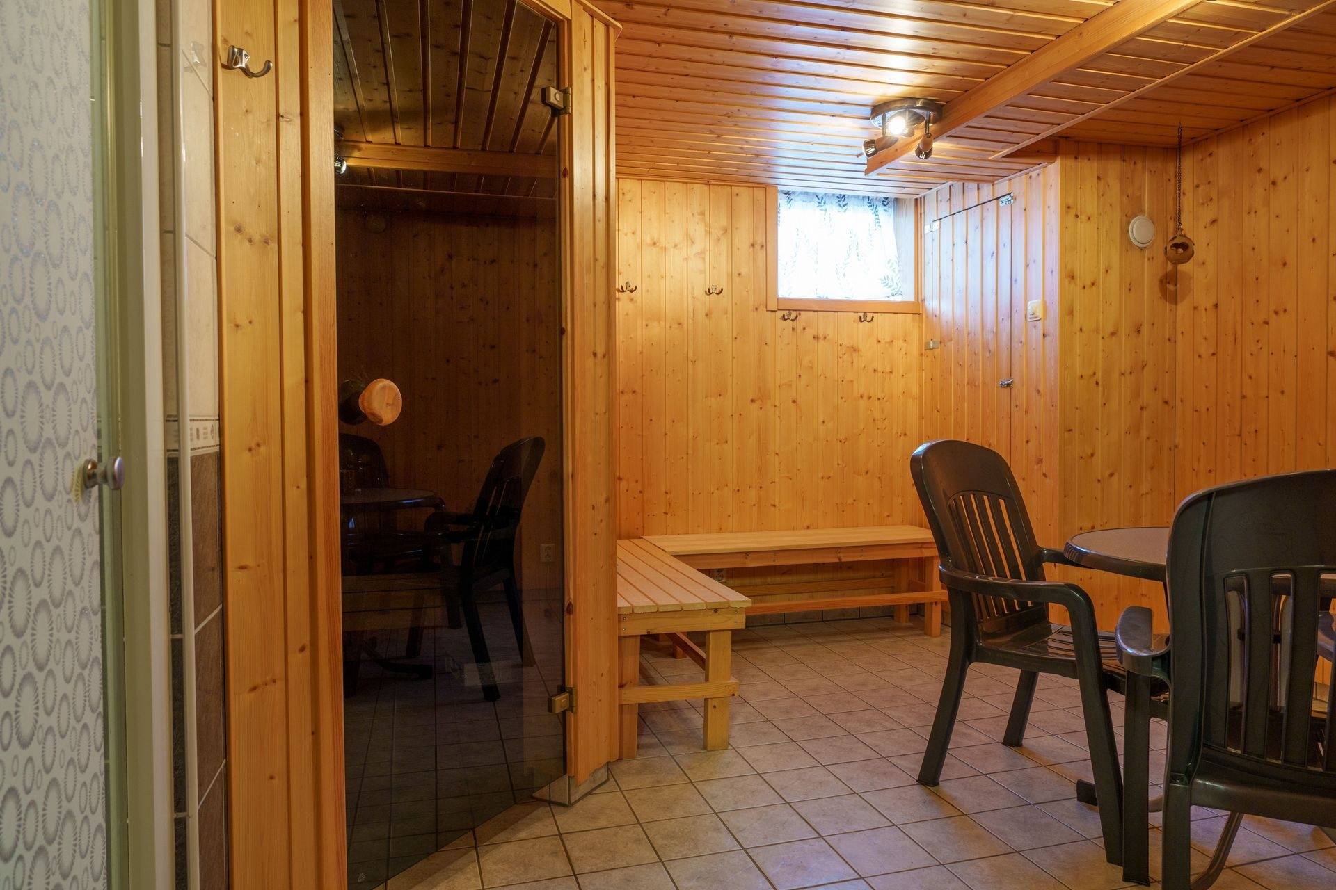 3 rum Lägenhet på Klockarbergsvägen 5b Brännan Skellefteå kommun - bild 24