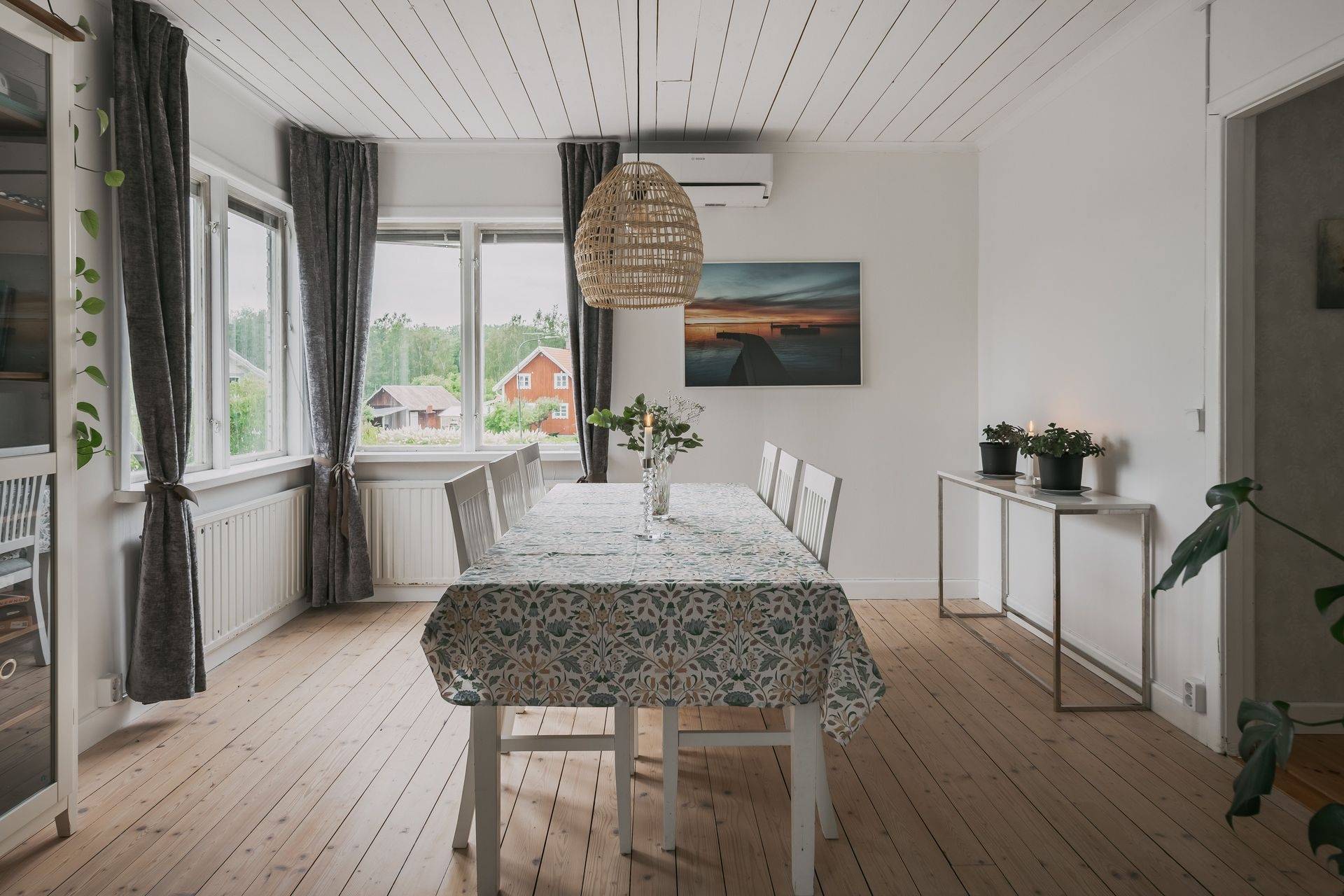 4 rum Villa på Kråkängsvägen 7 Sjötorp Mariestads kommun - bild 15