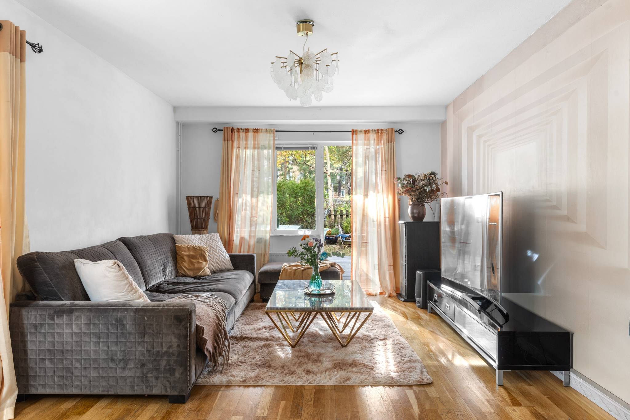 4 rum Lägenhet på Kulfångsgatan 8 Vendelsömalm Haninge kommun - bild 22