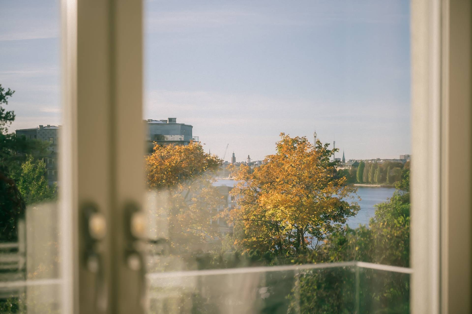 2 rum Lägenhet på Tre kronors väg 4 Kvarnholmen Nacka kommun - bild 17