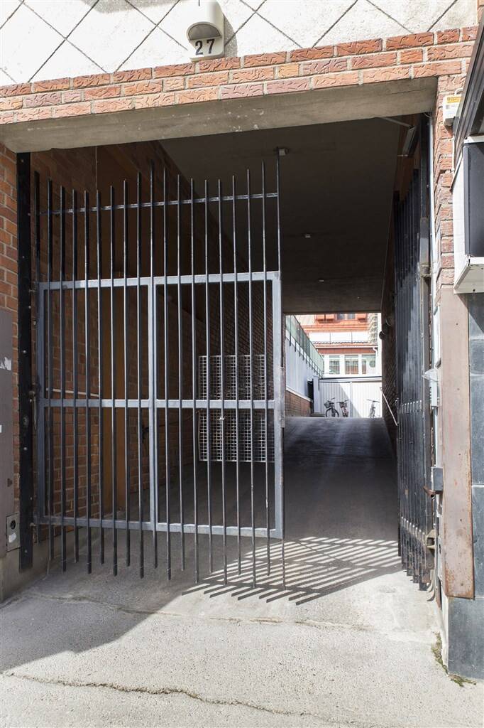 3 rum Lägenhet på Storgatan 27 c, Centrala Hudiksvall Hudiksvalls kommun - bild 7