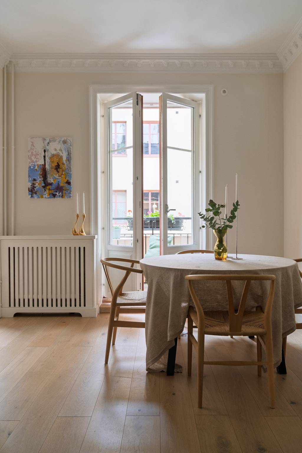 3 rum Lägenhet på Nybrogatan 71A Östermalm Stockholms kommun - bild 6