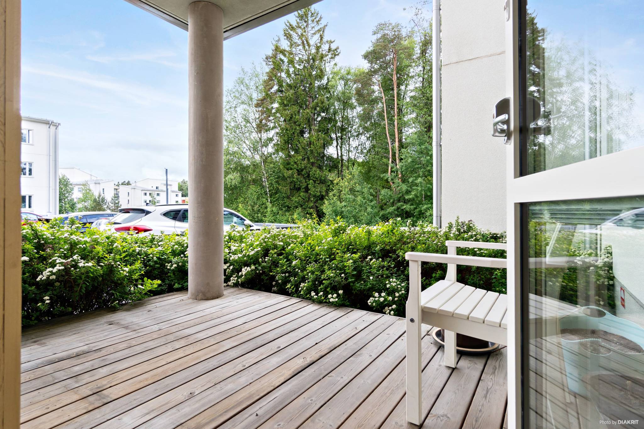 2 rum Lägenhet på Anemonvägen 32 Älta Nacka kommun - bild 7