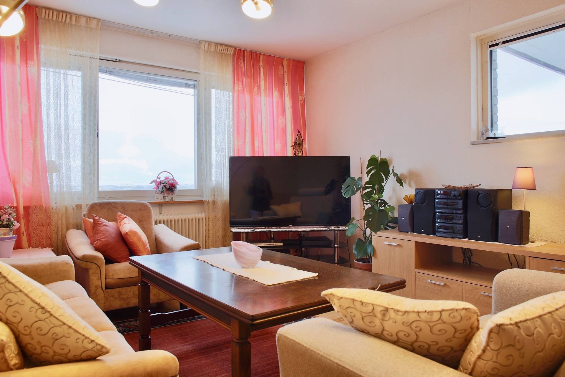 2 rum Lägenhet på Gruvvägen 26 vån.7 Högalid Kiruna kommun - bild 15