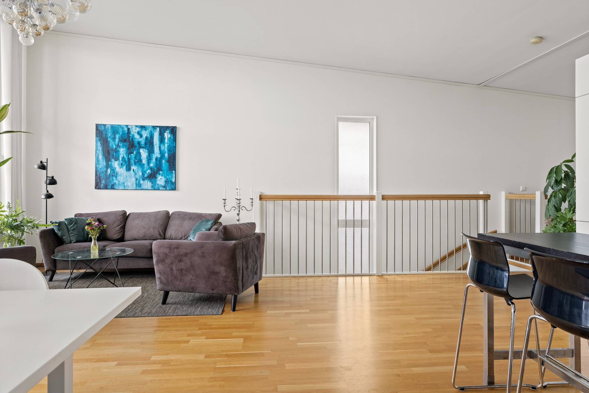 6 rum Radhus på Rödbenevägen 6 Råby Gärde - Bro Upplands-Bro kommun - bild 9