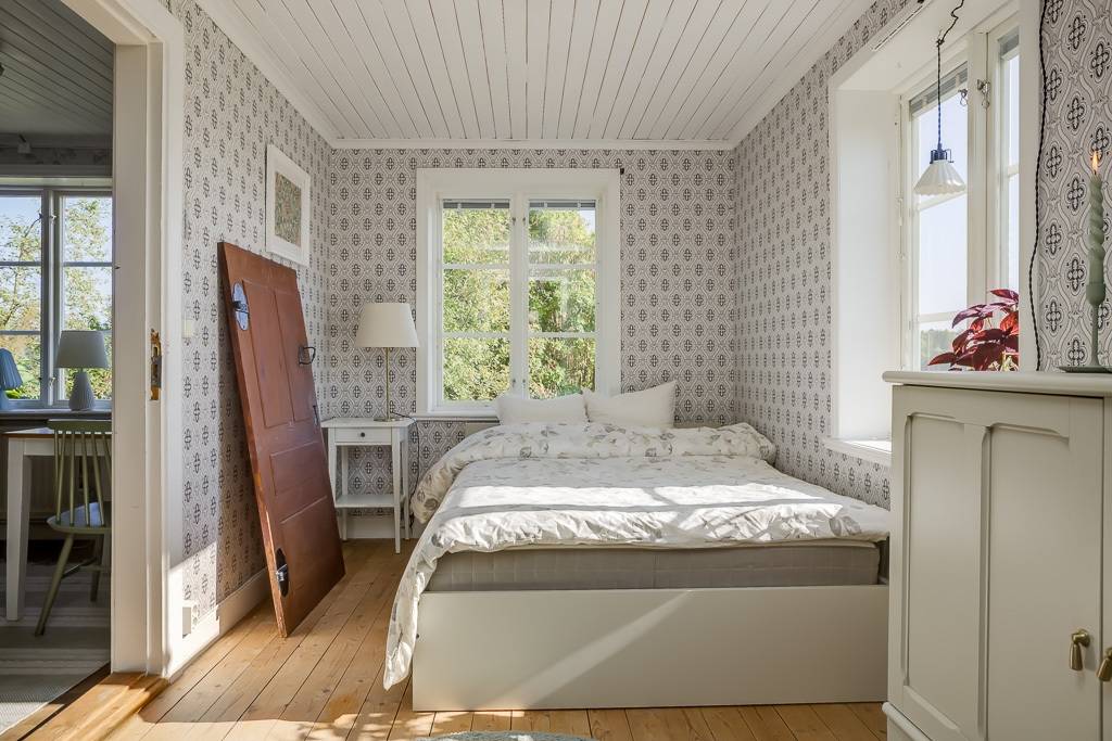 5 rum Gård utan jordbruk på Nysätra Hammarby 21 Enköpings kommun - bild 67