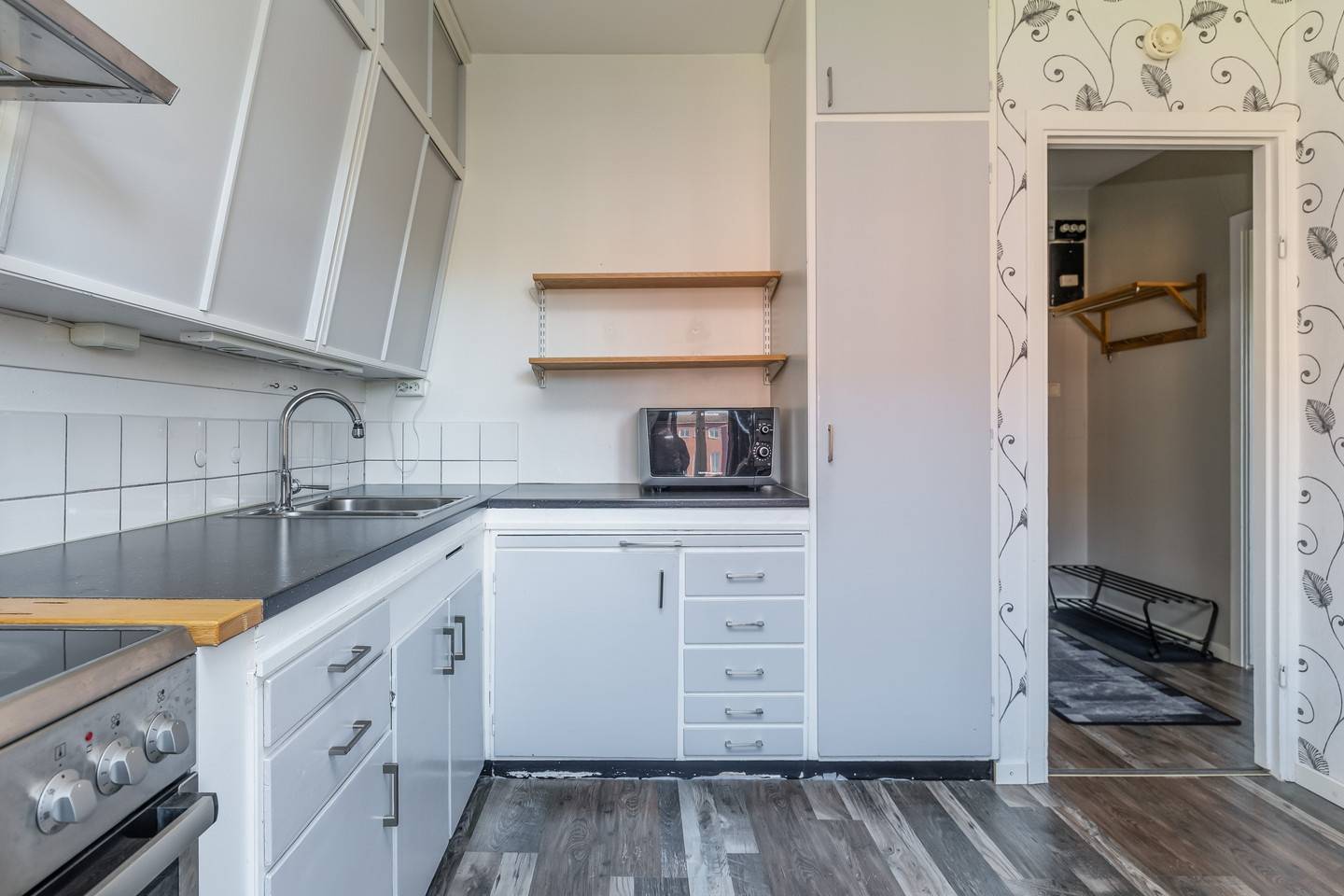 1 rum Lägenhet på Gamla Bangatan 43 A Ludvika kommun - bild 6