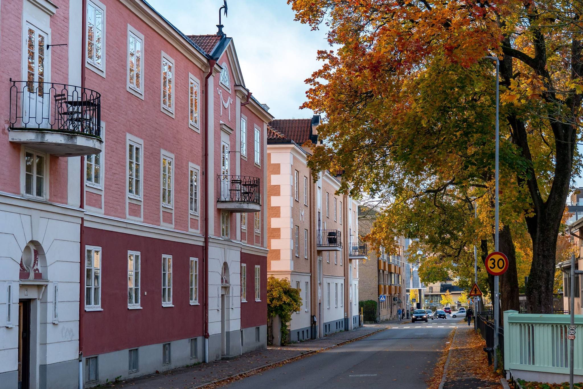 Fålhagen, Uppsala kommun