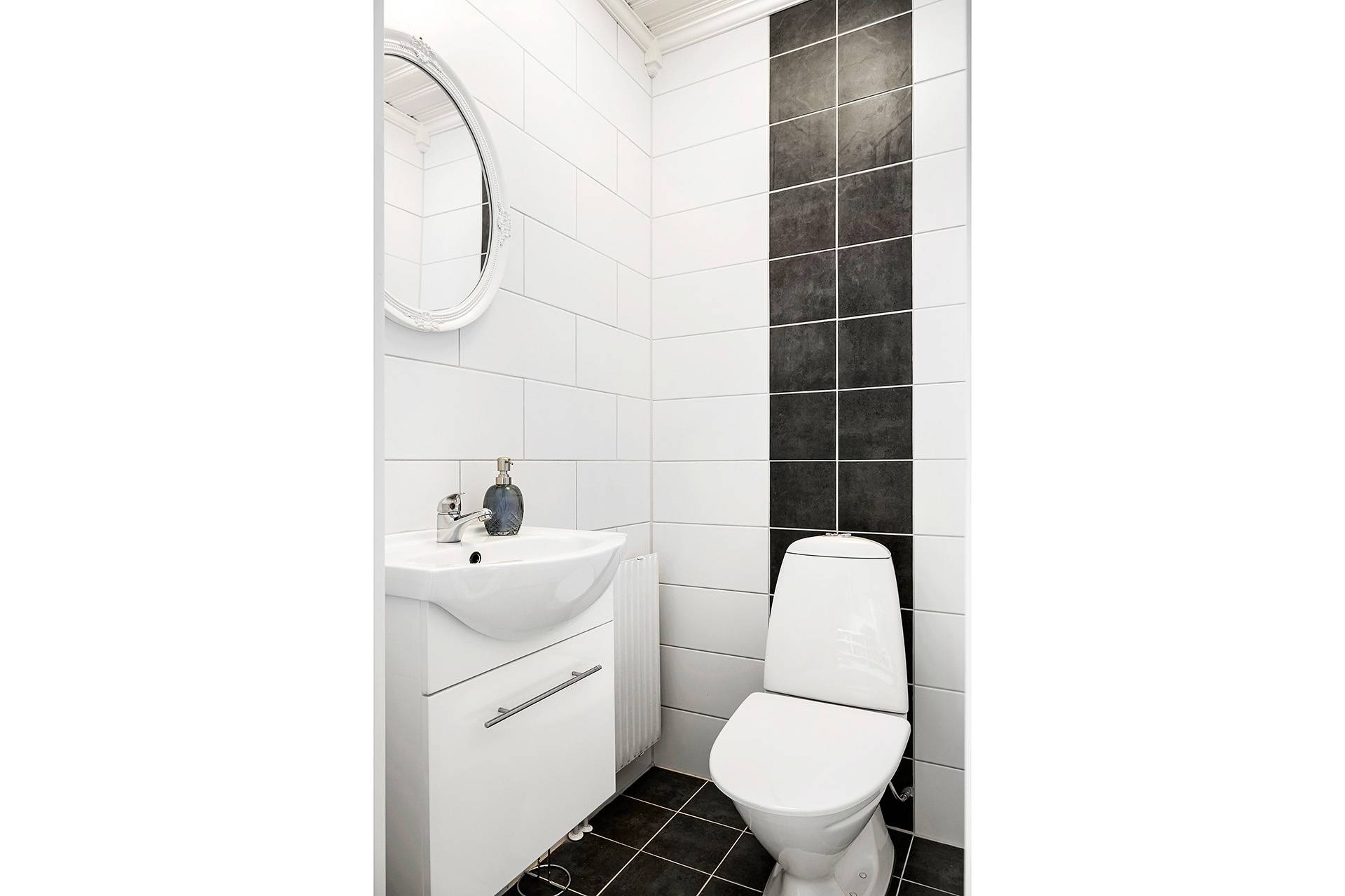 127 m² Villa på Tallstigen 6 Paradiset Borlänge kommun - bild 28