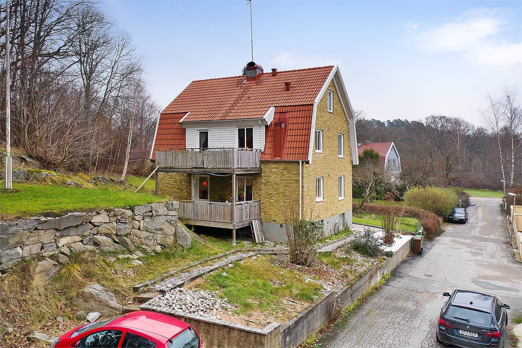 197 m² Övrig på Granstigen 6 Ramneröd Uddevalla kommun - bild 3