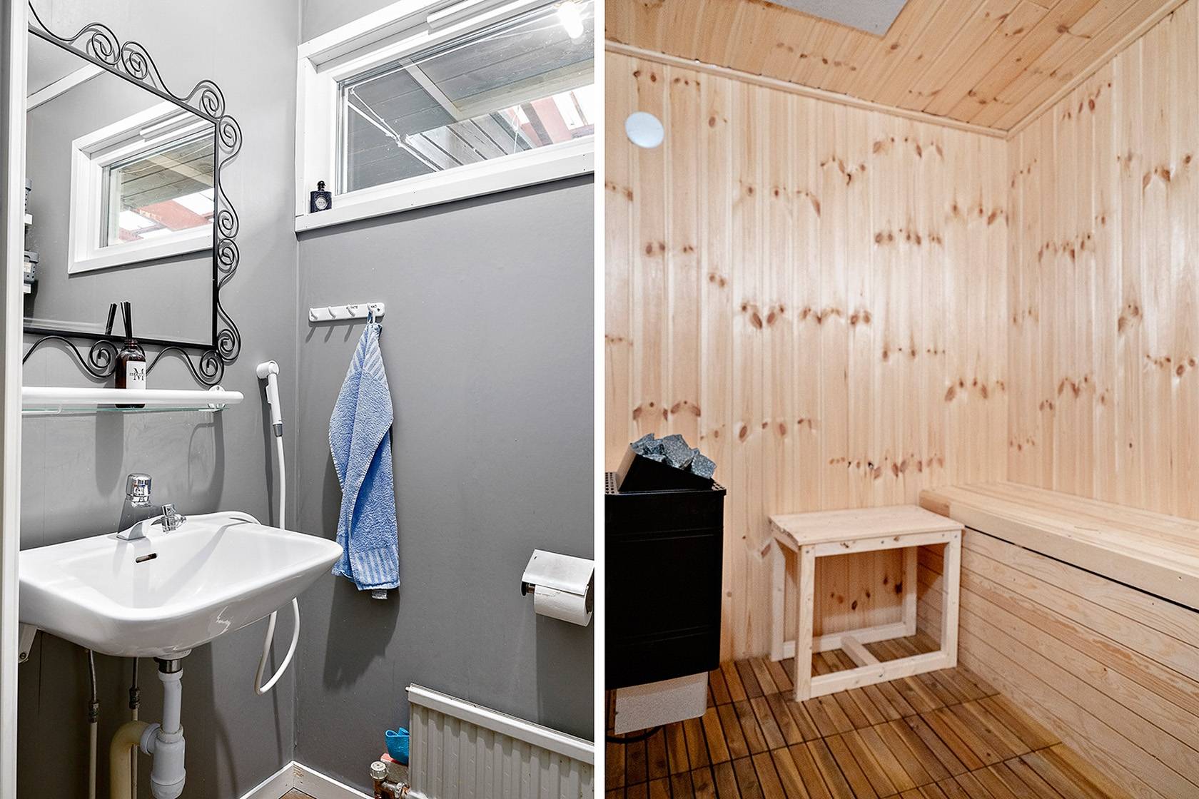 6 rum Villa på Dragonvägen 24 Knektåsen Karlskoga kommun - bild 28