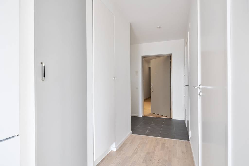 2 rum Lägenhet på Neptunigatan 75 Varvsstaden Malmö kommun - bild 33