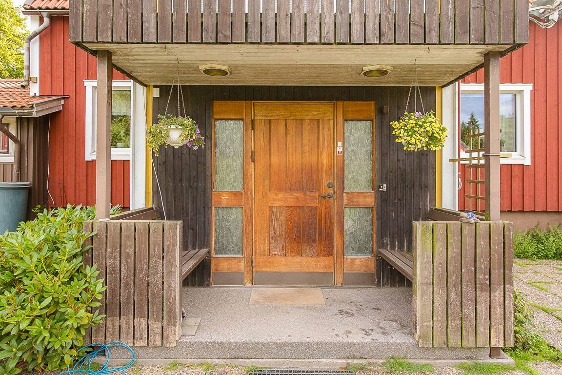 8 rum Villa på Karl Johansvägen 17 Norra Härene Lidköpings kommun - bild 7