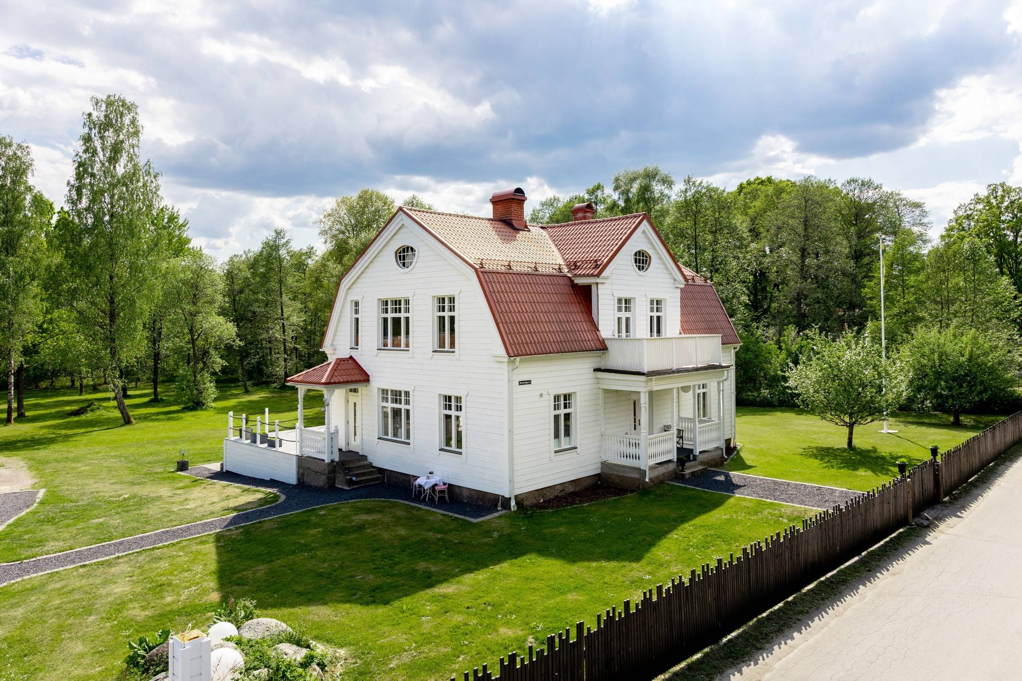 8 rum Villa på Slussvägen 2 Åby Växjö kommun - bild 27