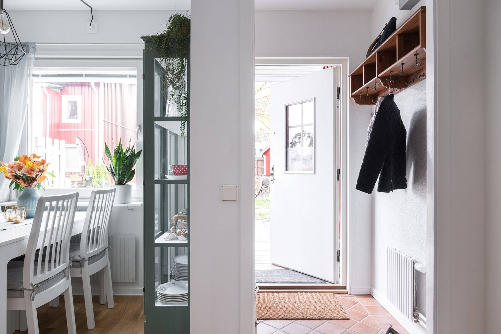 3 rum Lägenhet på Citronvägen 85 Centralt Knivsta kommun - bild 11