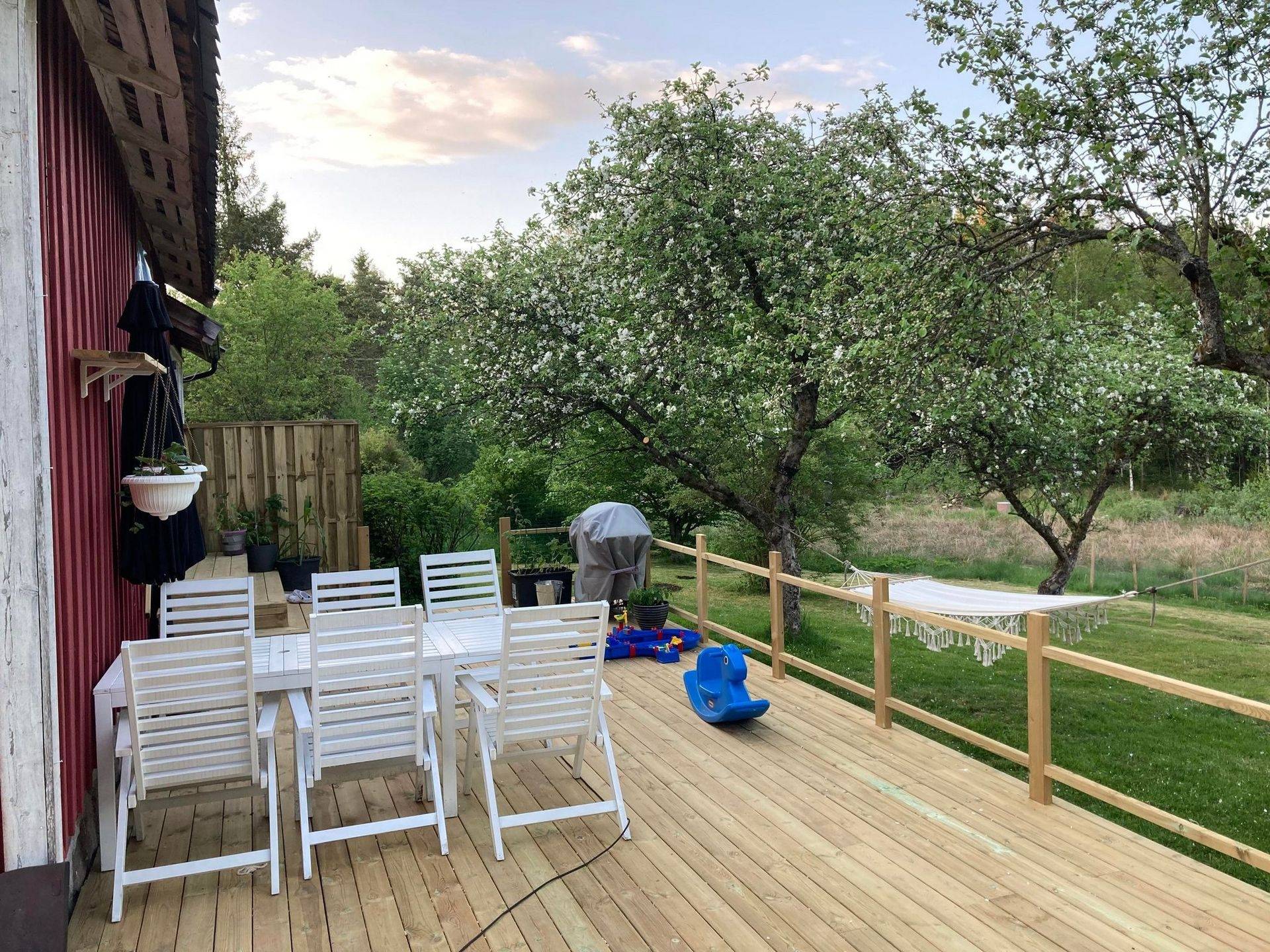 4 rum Villa på Västerlanda hagen 169 Västerlanda Lilla Edets kommun - bild 39