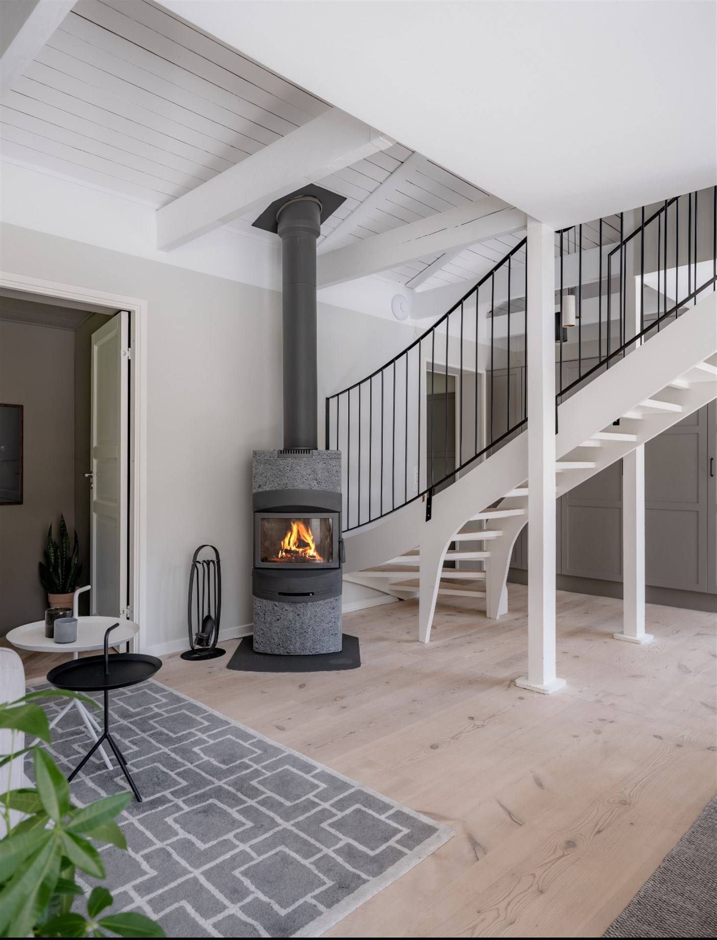 6 rum Villa på Kommendörsvägen 43 Österåkers kommun - bild 9