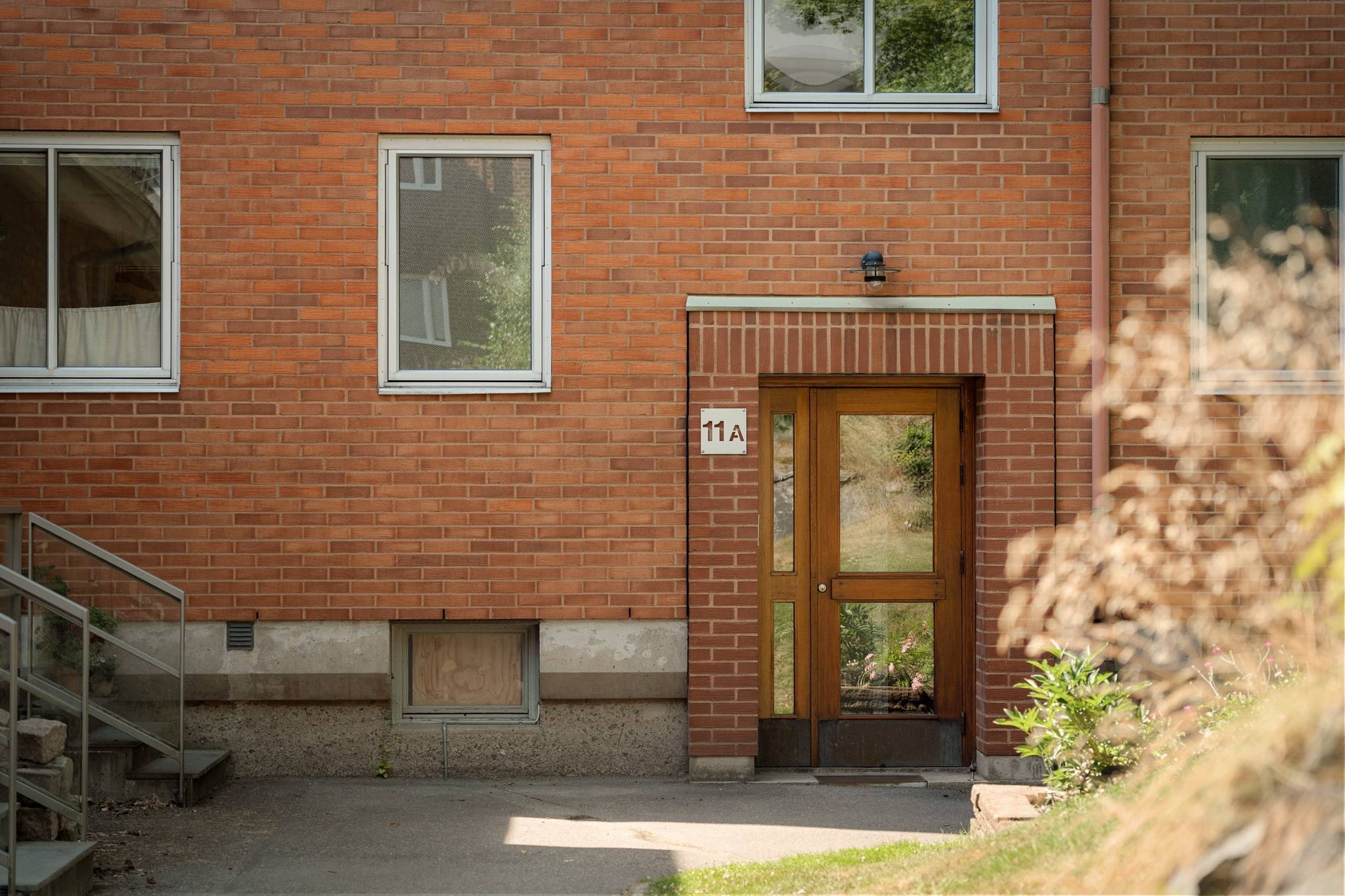 1 rum Lägenhet på Lövskogsgatan 11A Norra Guldheden Göteborgs kommun - bild 16