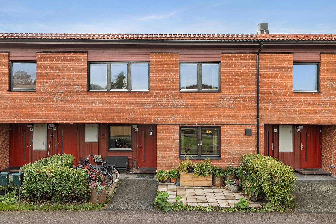 5 rum Lägenhet på Vangsbyvägen 86 Vänge Uppsala kommun - bild 26
