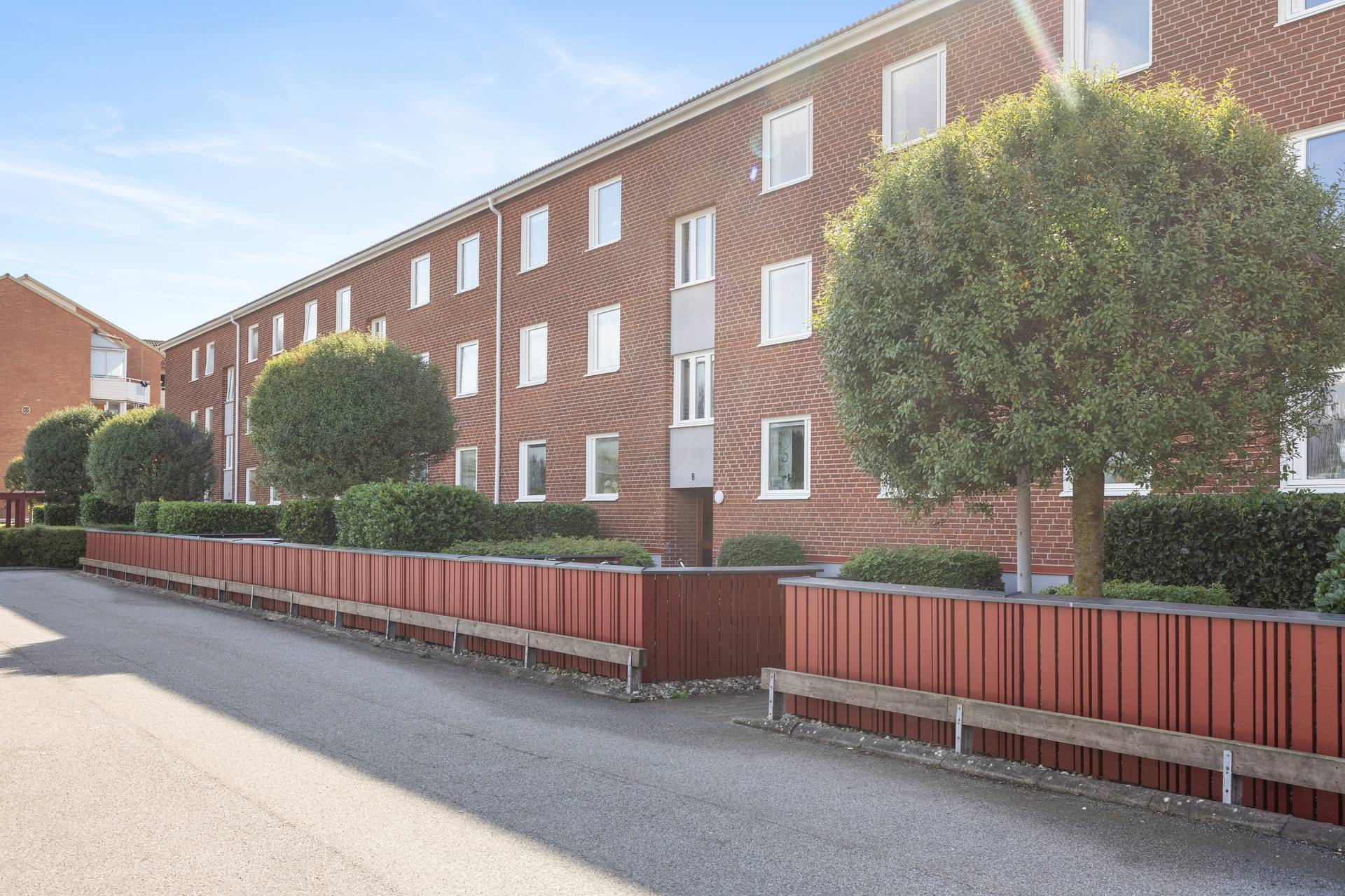 2 rum Lägenhet på Mariagatan 7B Centrum Ystads kommun - bild 37