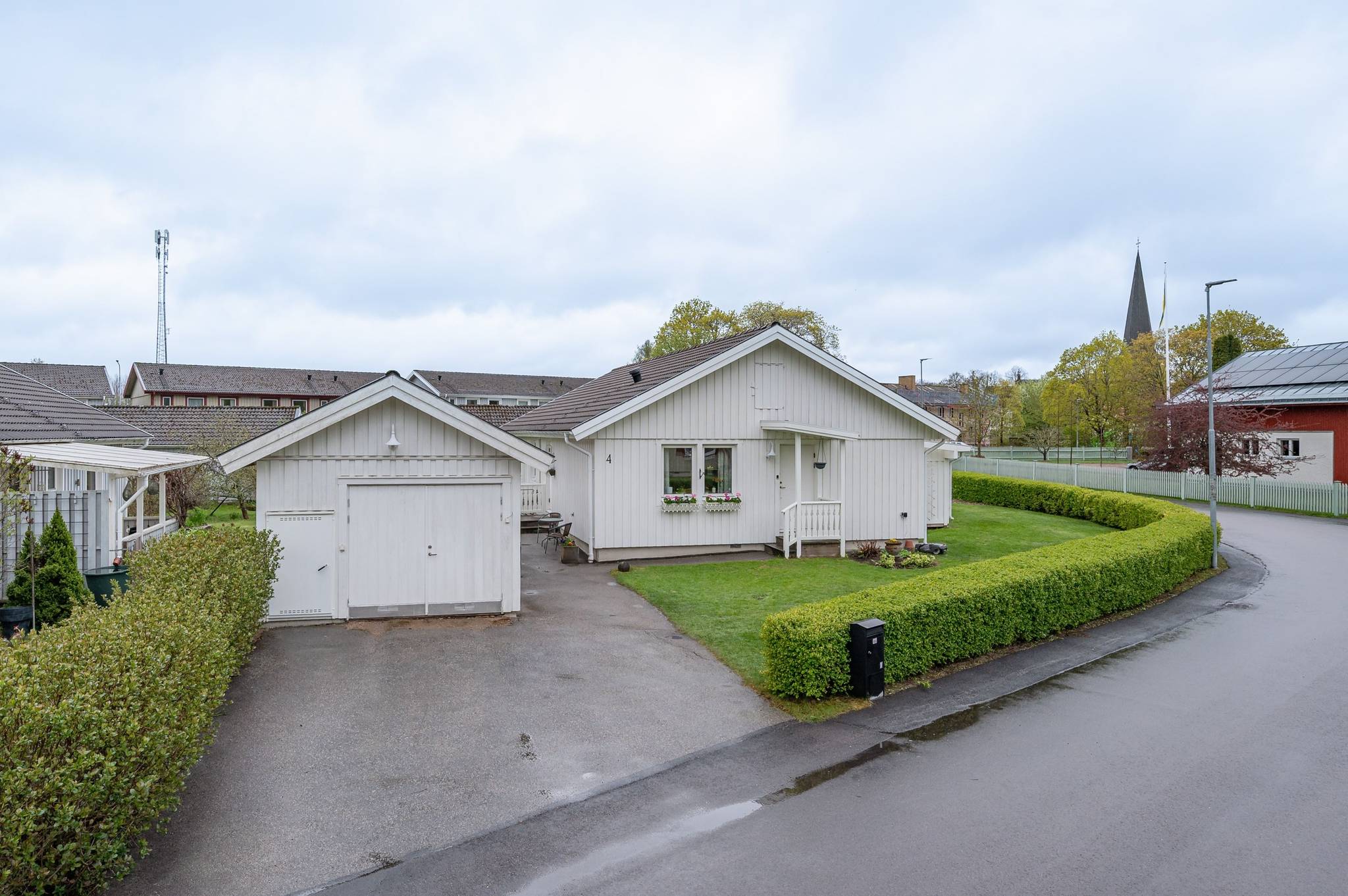 3 rum Villa på Mistelvägen 4 Norbergs kommun - bild 9