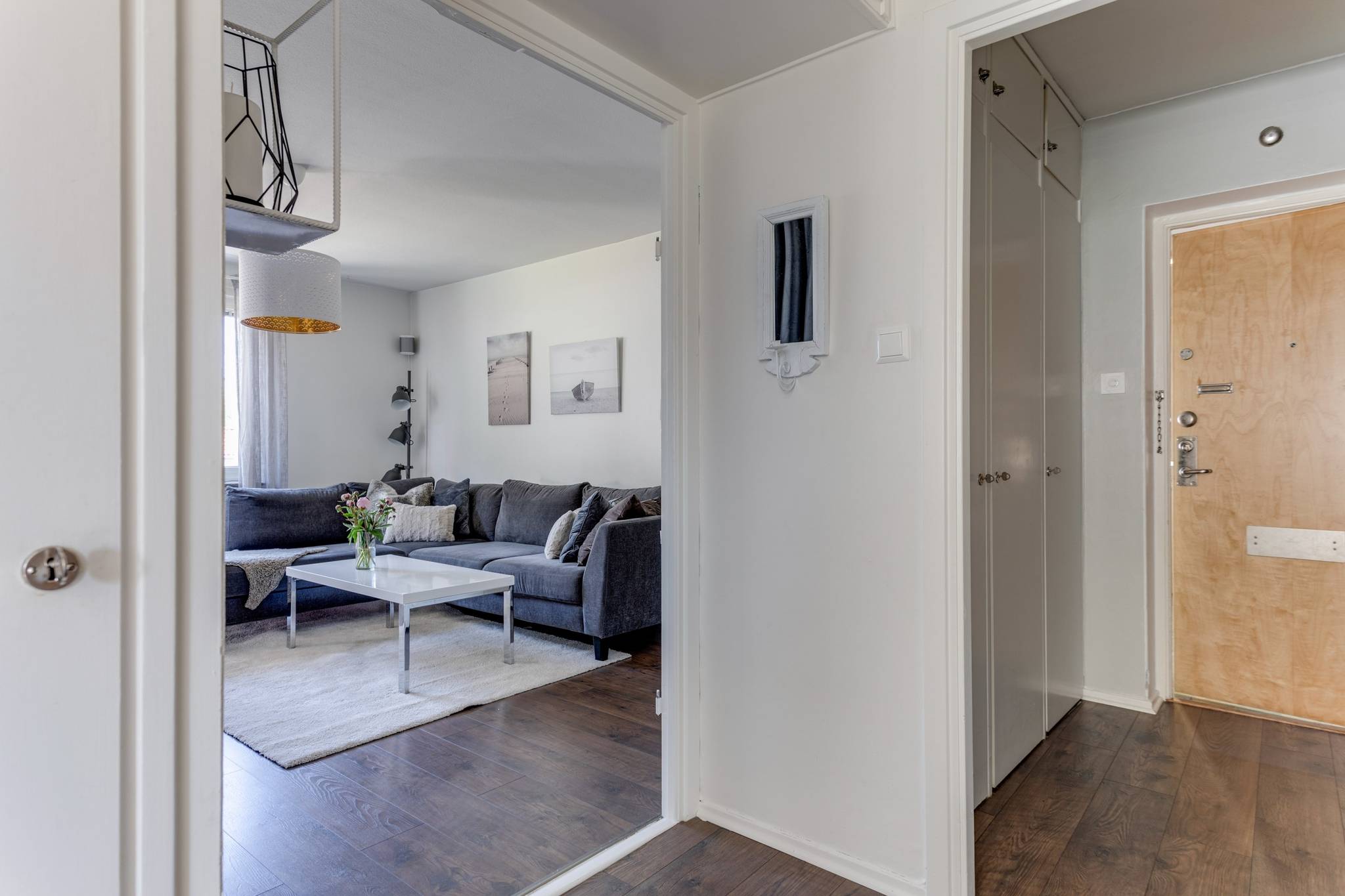 2 rum Lägenhet på Åkergatan 15 Centralt Kungälvs kommun - bild 3