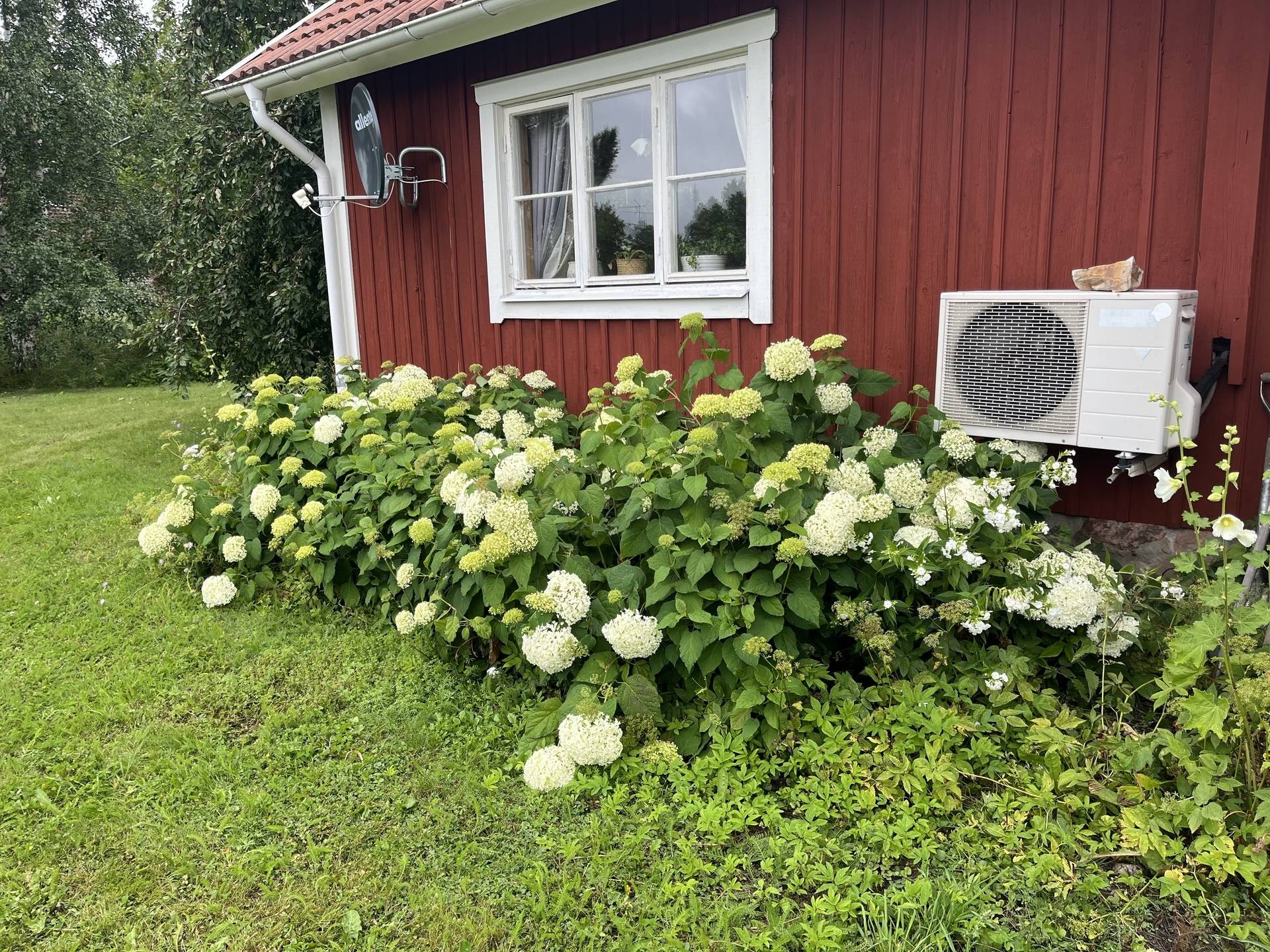 2 rum Villa på Kvarnvägen 4 Skärplinge Tierps kommun - bild 13
