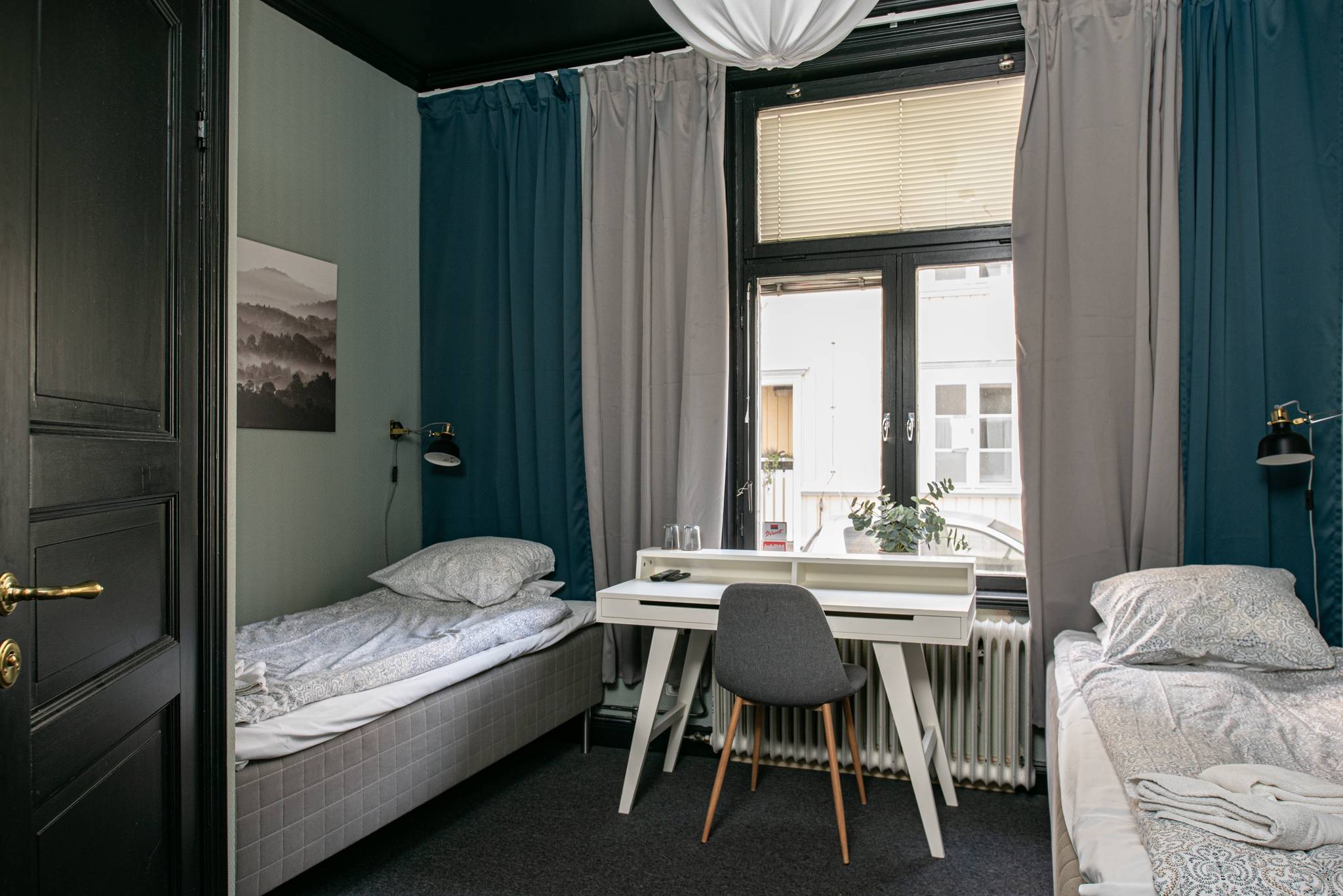 Villa på Håstagatan 16 Hudiksvalls kommun - bild 14