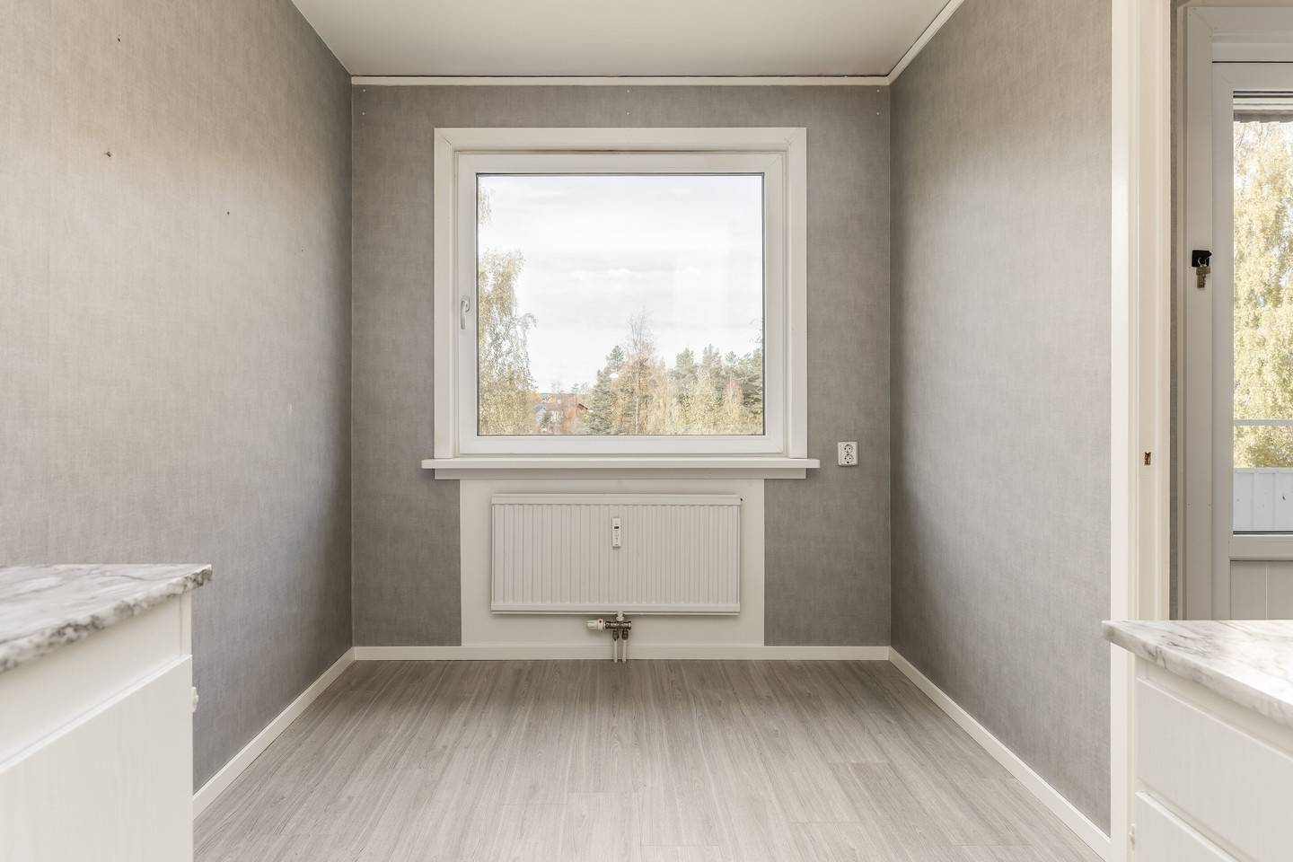 2 rum Lägenhet på Örabergsvägen 31 Ludvika kommun - bild 5