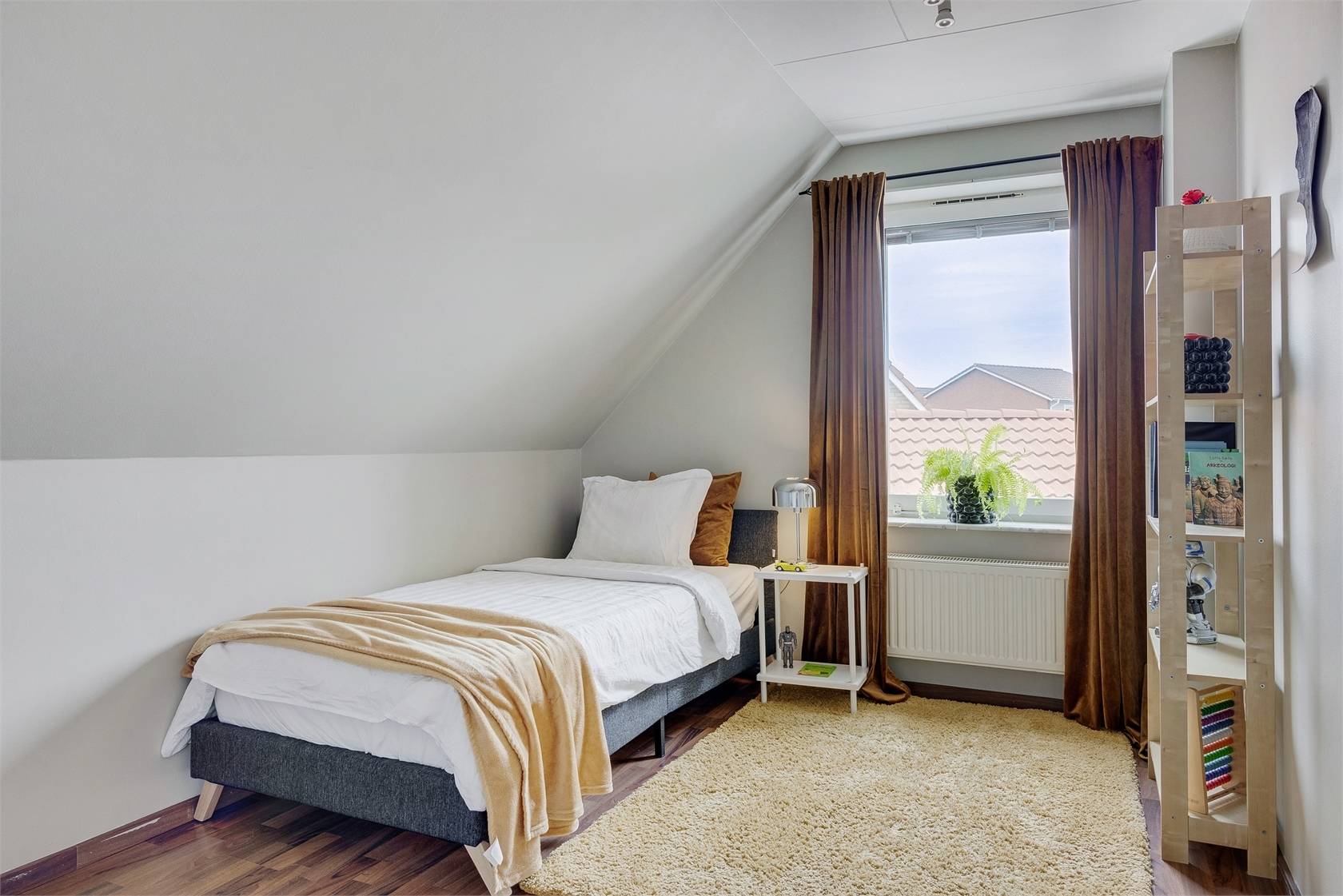 5 rum Lägenhet på Rinnbovägen 27 Kävlinge Tätort Kävlinge kommun - bild 22