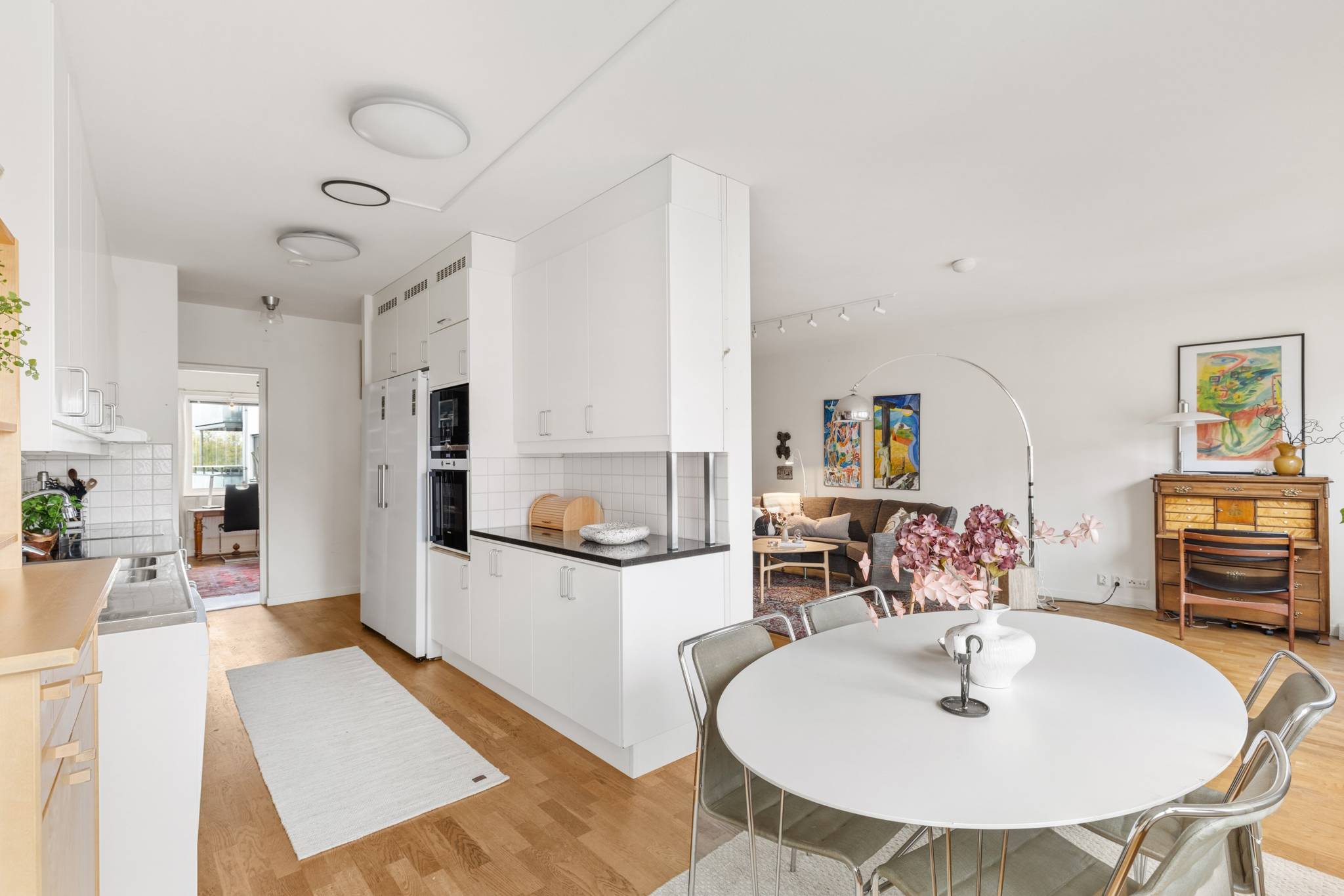 4 rum Lägenhet på Jönköpingsvägen 4 Värnamo Värnamo kommun - bild 25