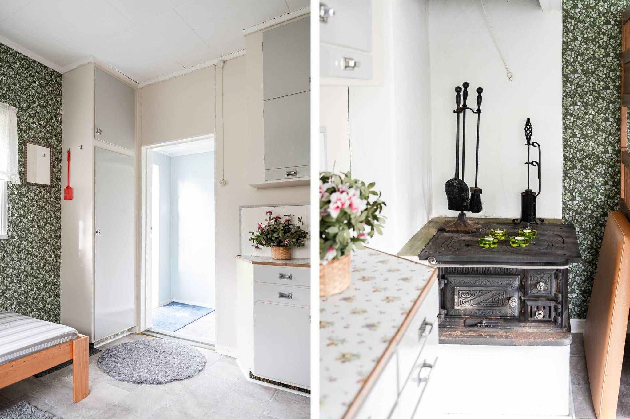 4 rum Villa på Ringvägen 50 Sandslån Kramfors kommun - bild 26