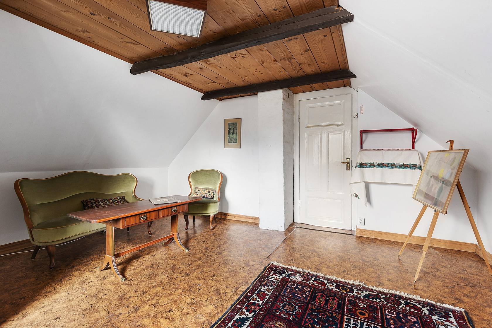 3 rum Villa på Rolsberga 528 Höörs kommun - bild 17