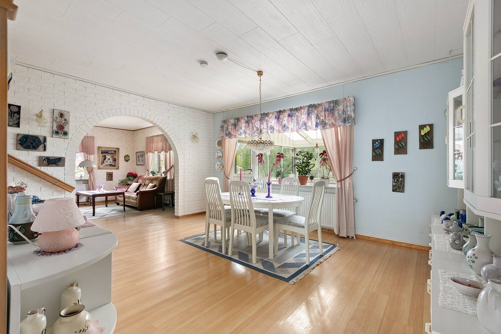 7 rum Villa på Viksängsvägen 25 Östertälje Södertälje kommun - bild 13