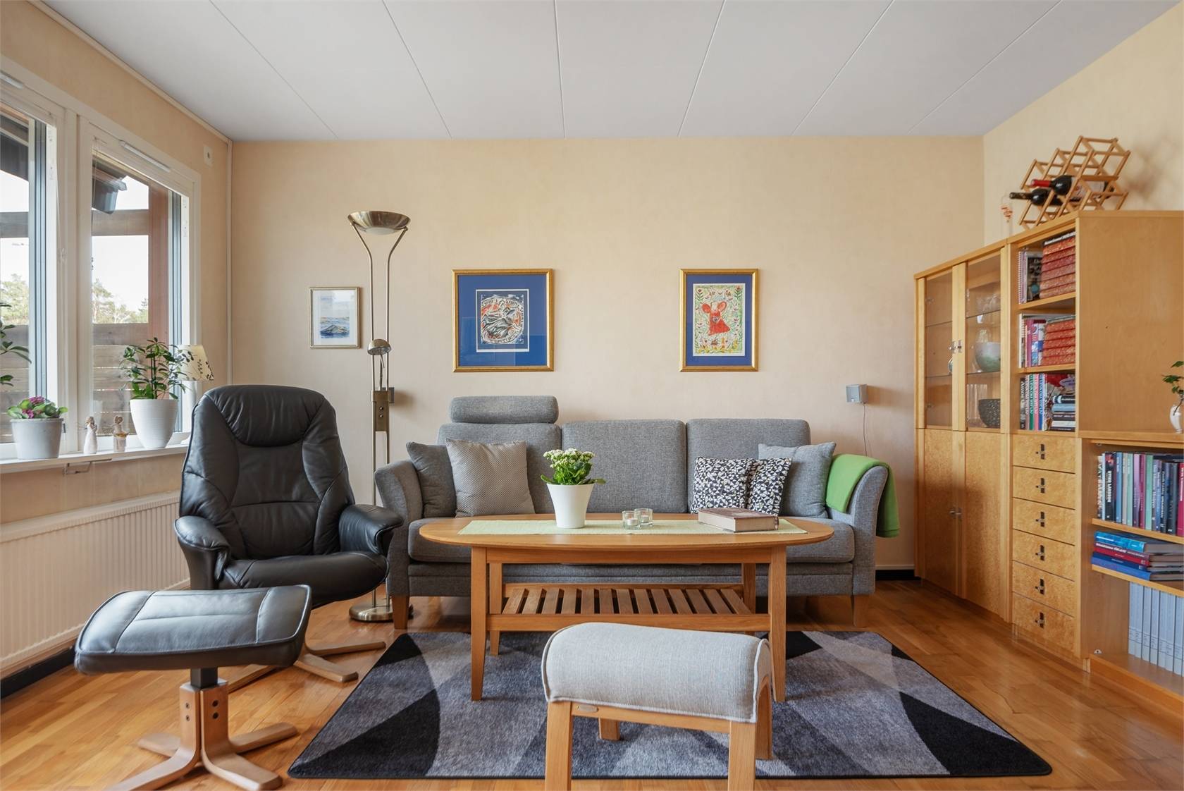 4 rum Lägenhet på Karlsgatan 84 D Röd Strömstads kommun - bild 20